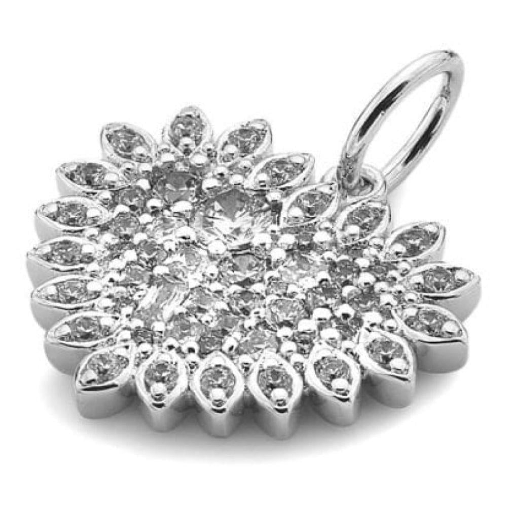 Innocence Heart Pendant