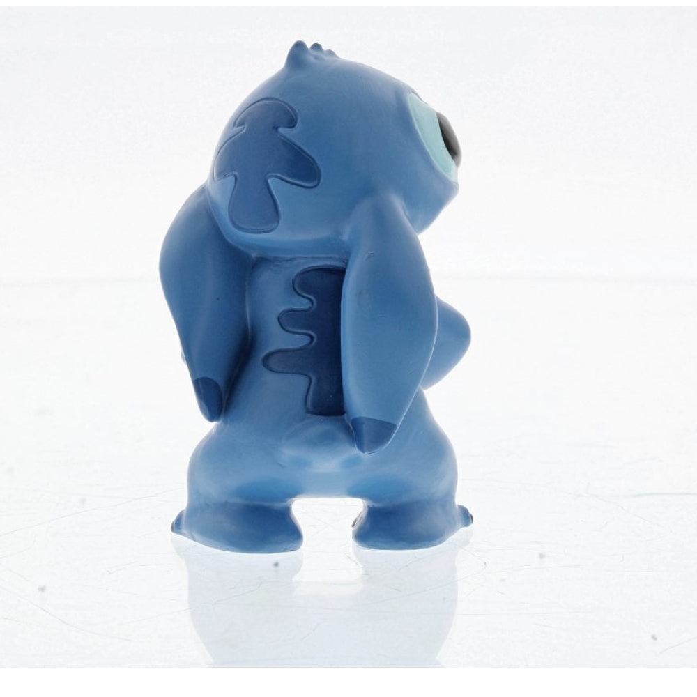 Stitch Flowers Figurine