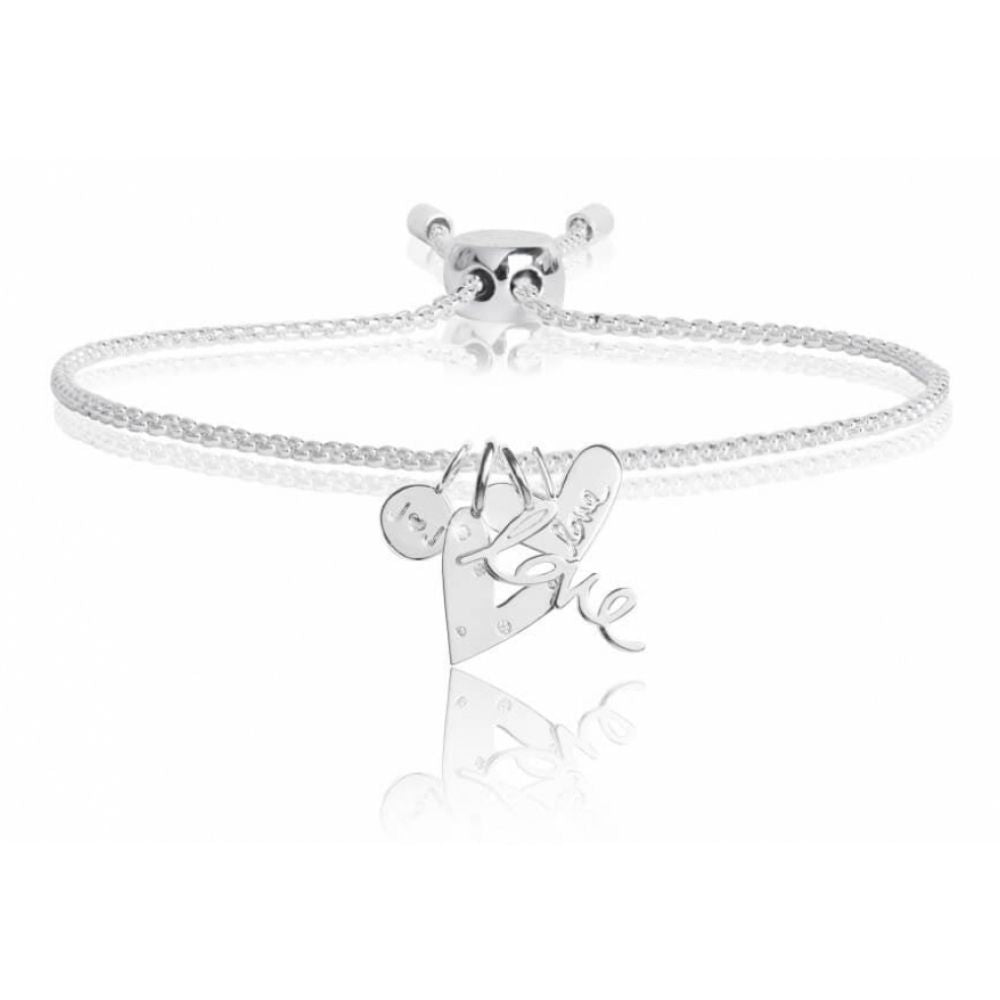 THE KEEPSAKE Bracelet - Love