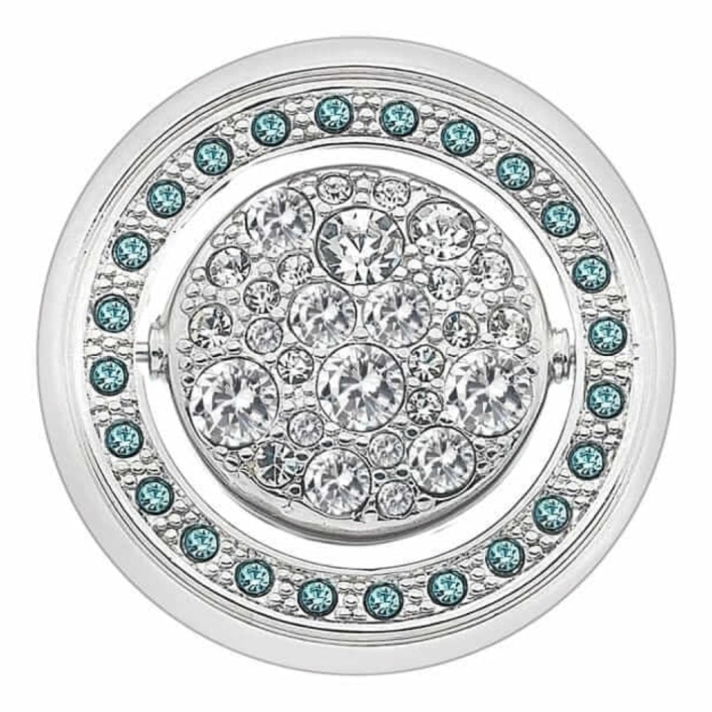 Purity & Tranquillity - 33mm