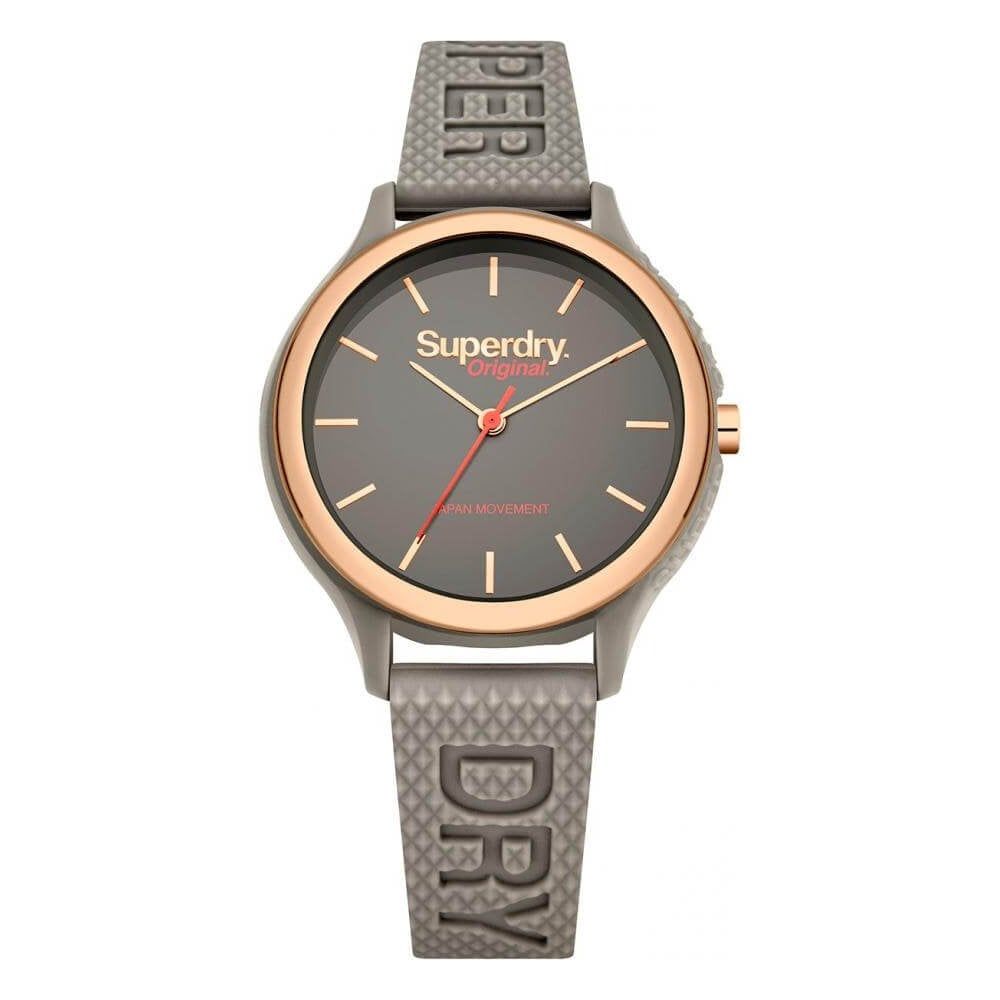 Ladies Grey Sapporo Watch