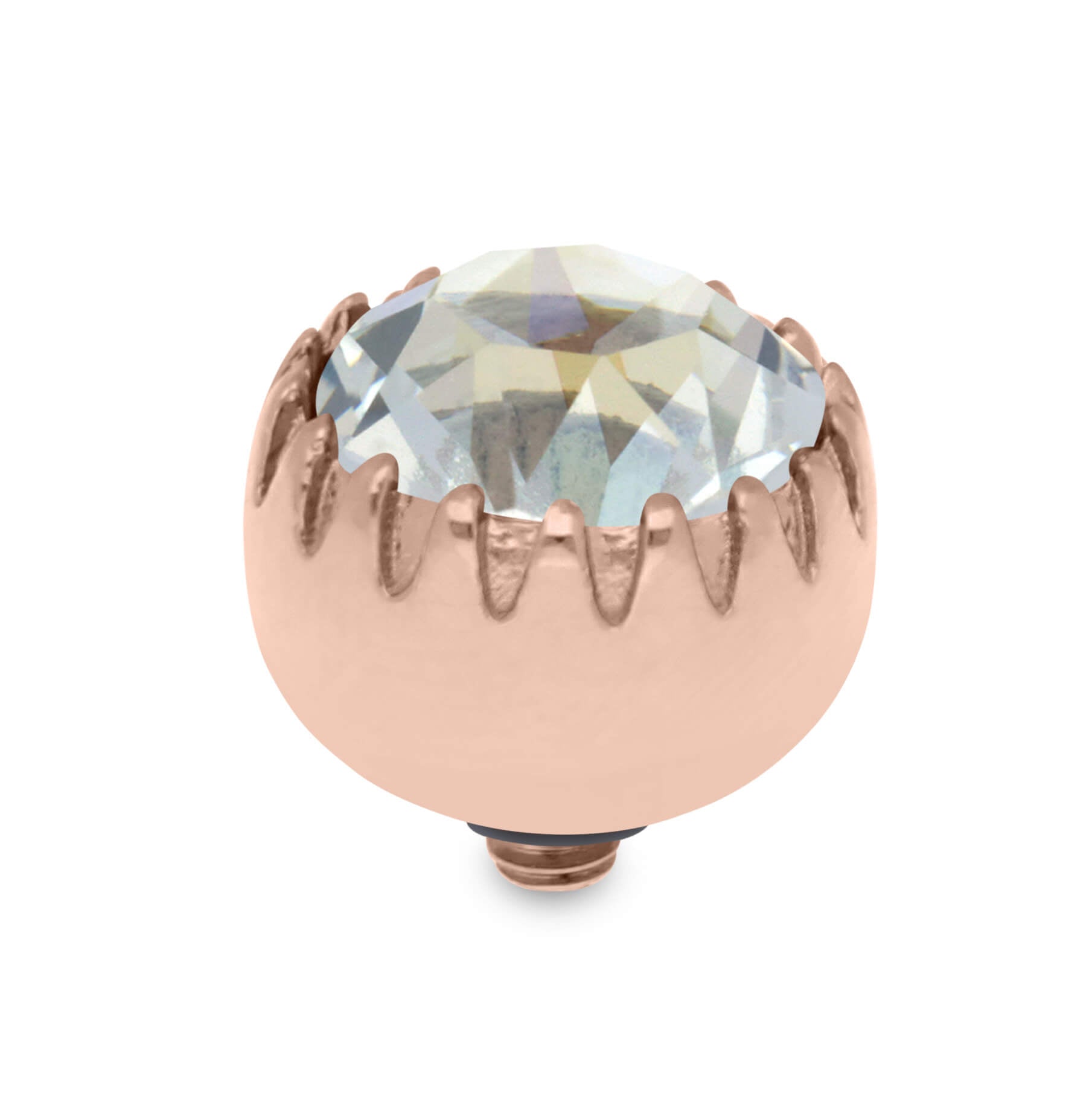 London Big RG/P 10.5mm Crystal Ignite Top
