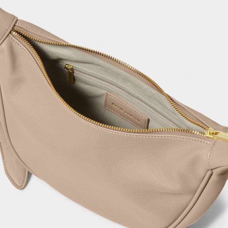 Large Harley Sling - Soft Tan
