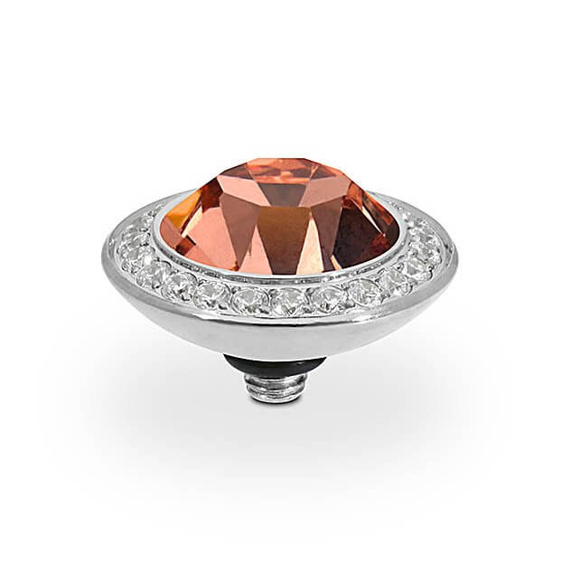 Top TONDO Deluxe Apricot 13mm (S/P)