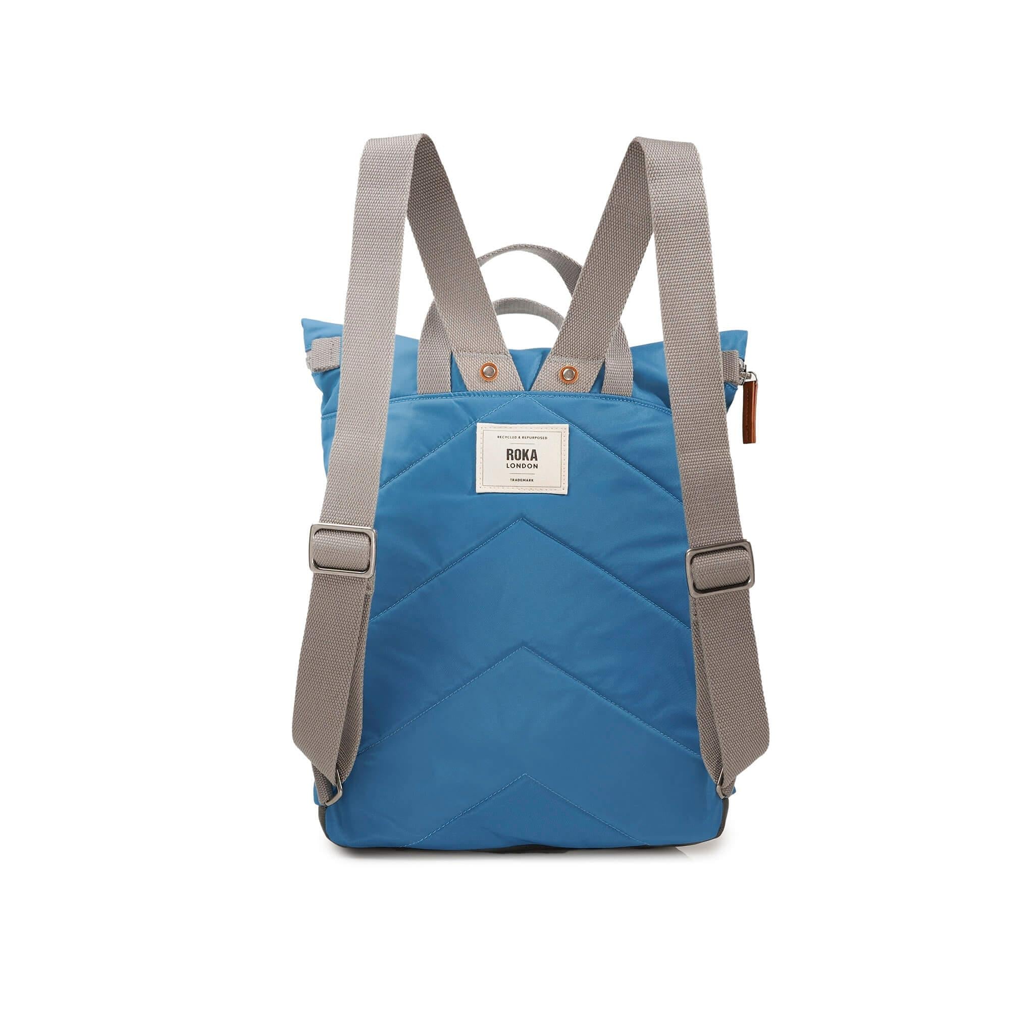 Canfield B Seaport Medium Recycled Nylon