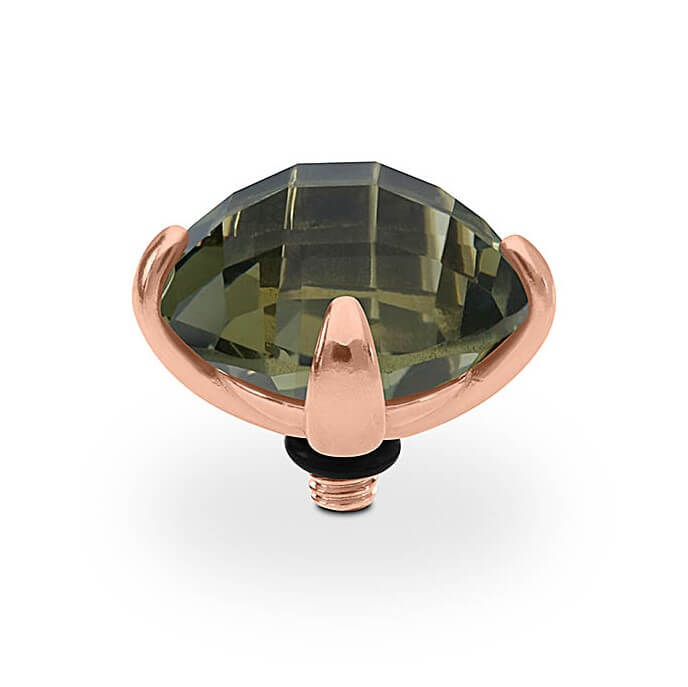 Interc Seano RG Olivine 13mm Top