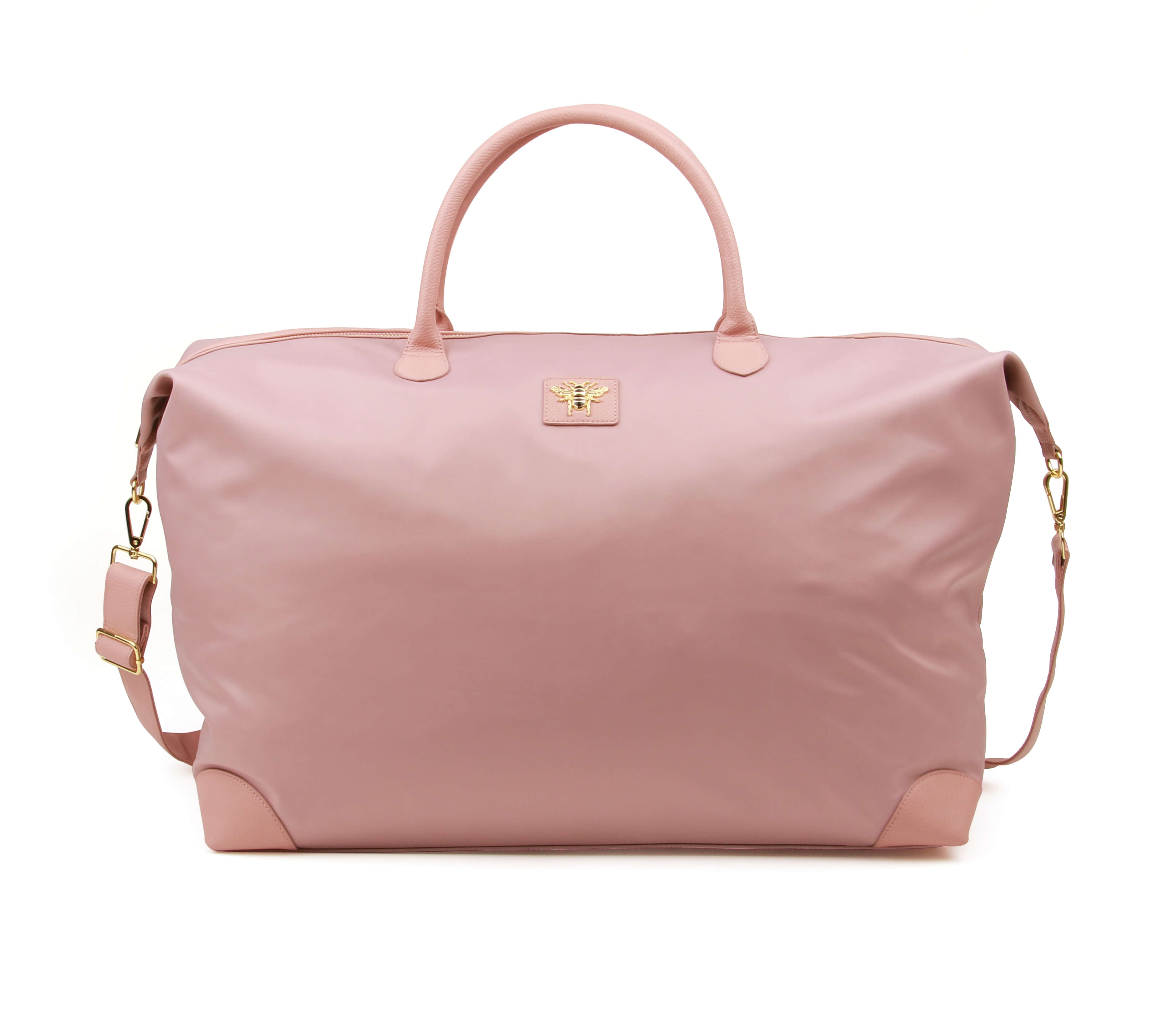 Pink - Bayswater Weekend Bag