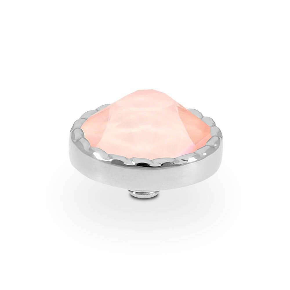 Bocconi Flat Crystal Flamingo Ignite 9mm Top (S/P)