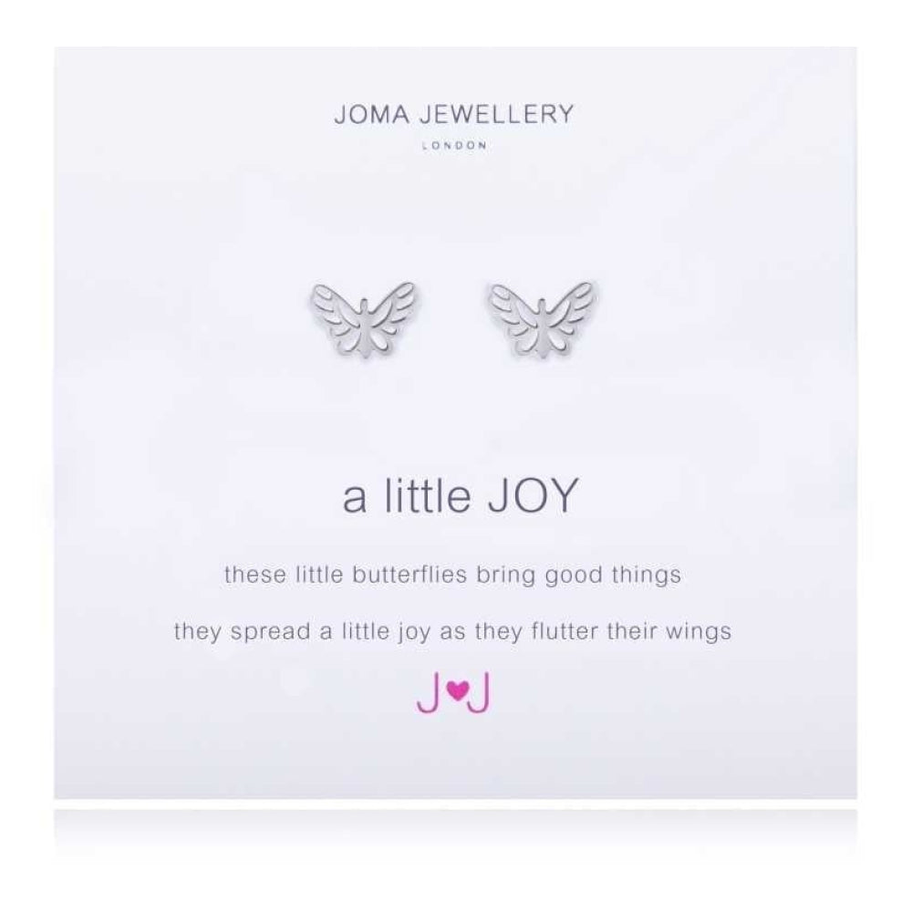 a little JOY - earrings