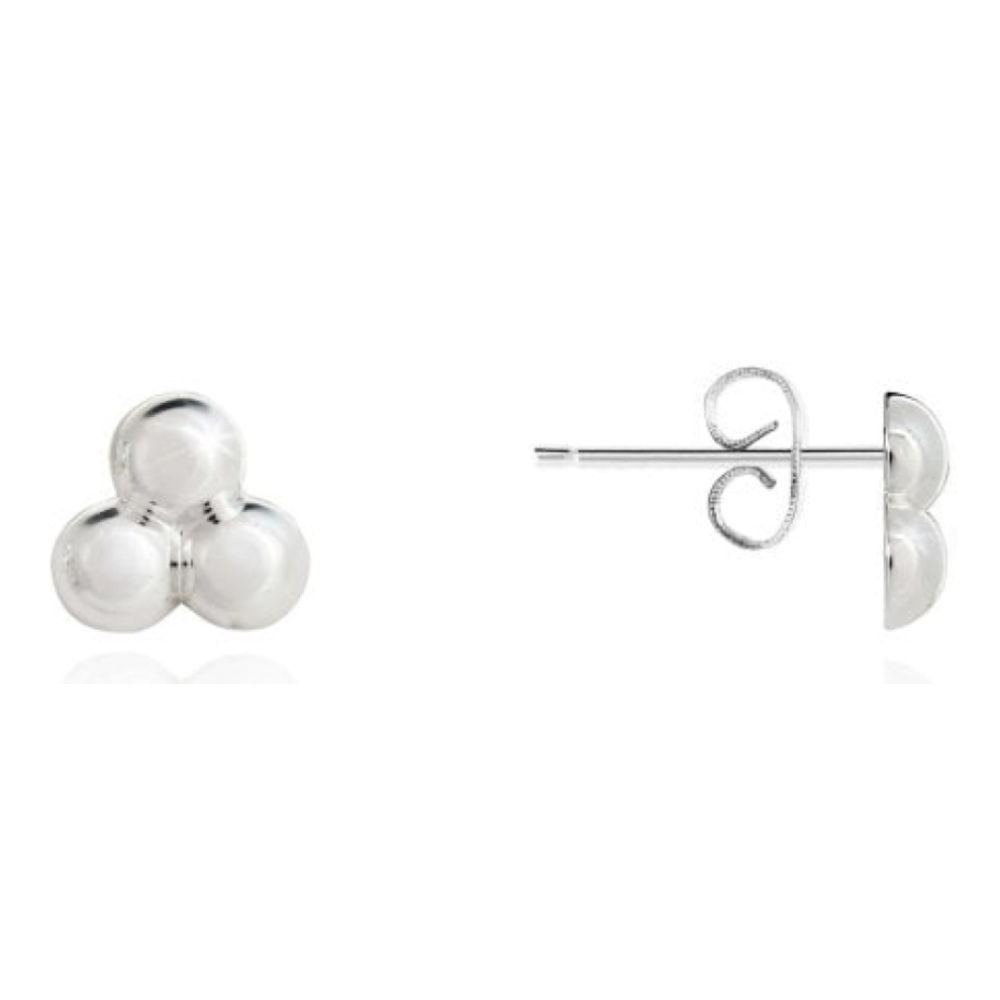 Treasure The Little Things | Oh So Chic | Earring Box