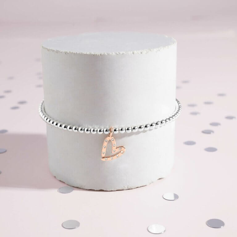 Children's A Little 'Brave' Bracelet