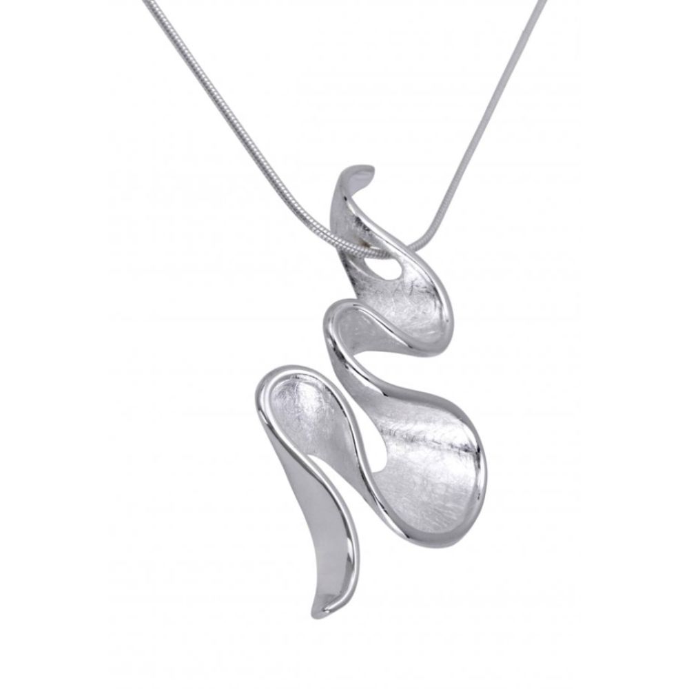 Sterling Silver 925 Pendant Incl. Chain