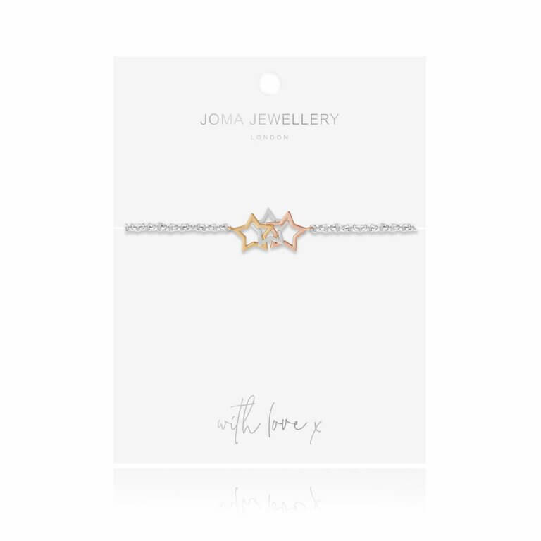 Florence Star Bracelet