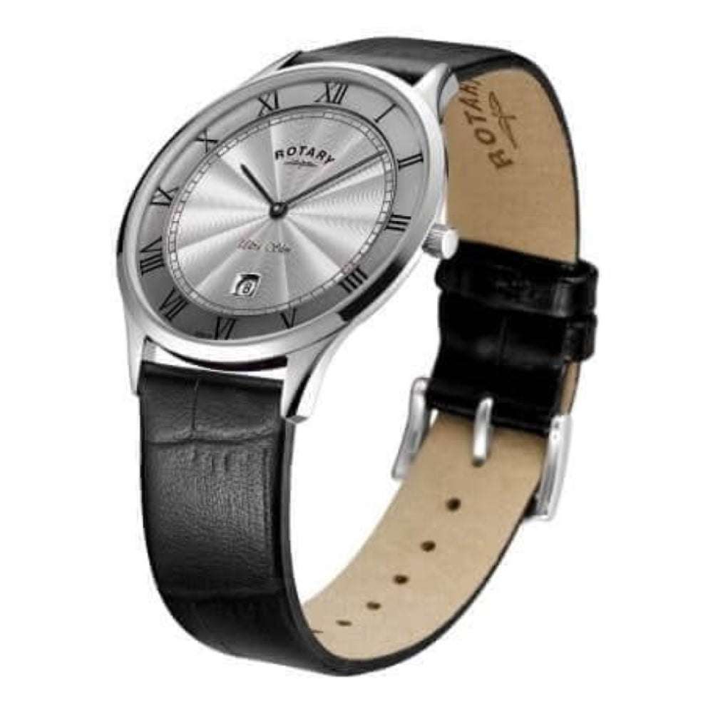 Gents Straps Stainless Steel