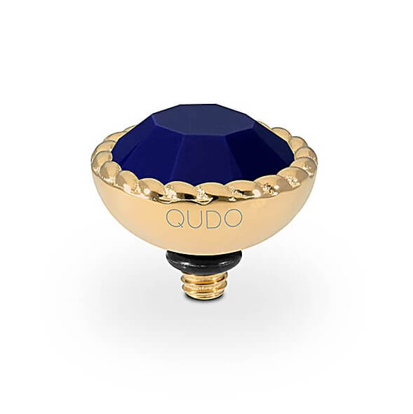 Interc Bocconi YG Deep Sea 11mm Top