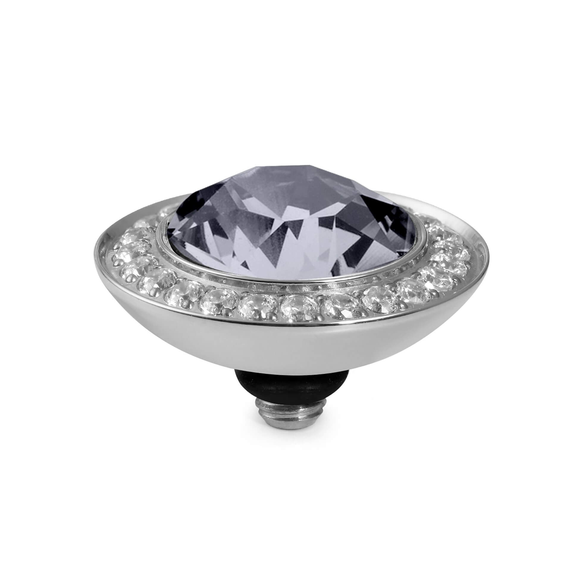 TONDO Deluxe (S/P) 13mm Smoky Mauve Top