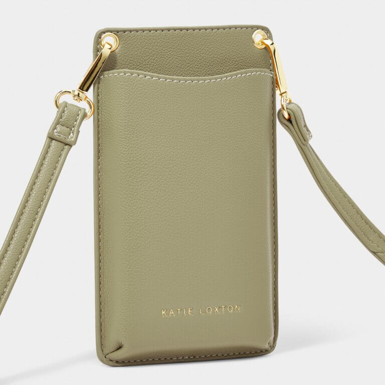 Bea Cell Bag Olive
