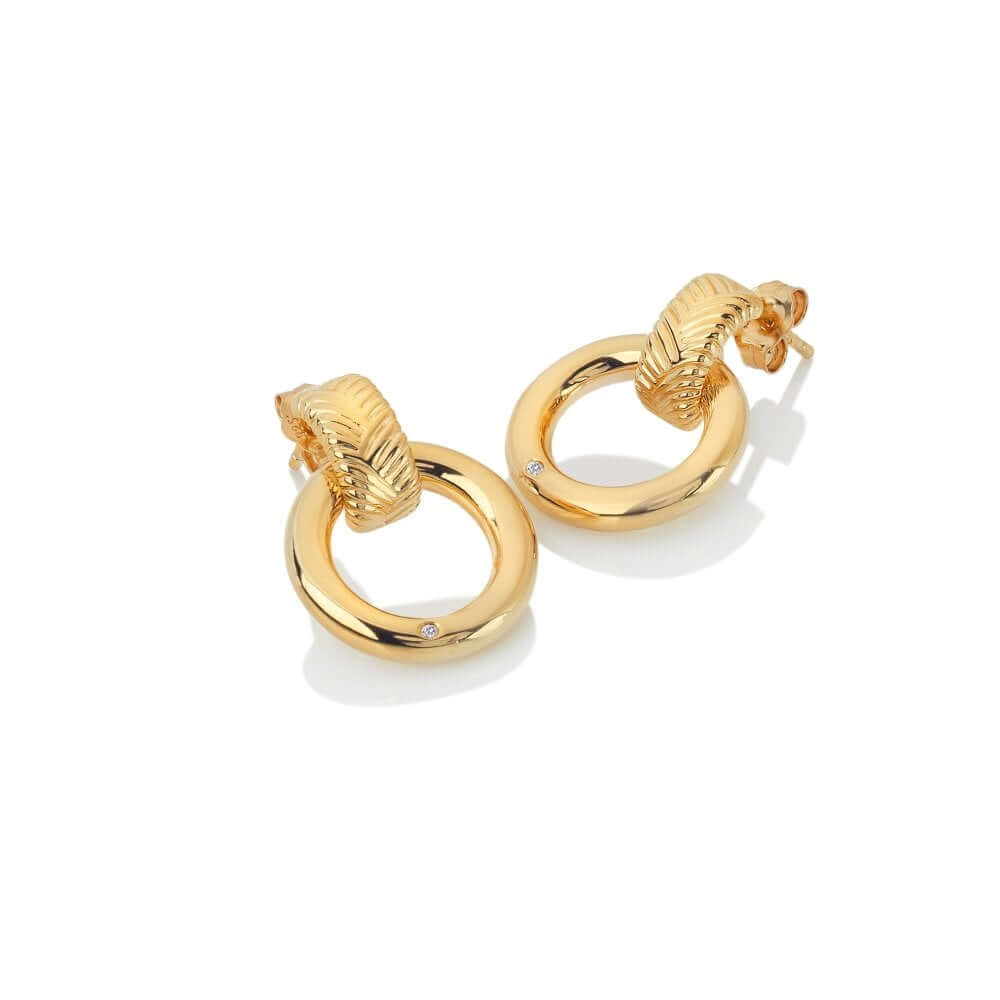 Spirit Earrings