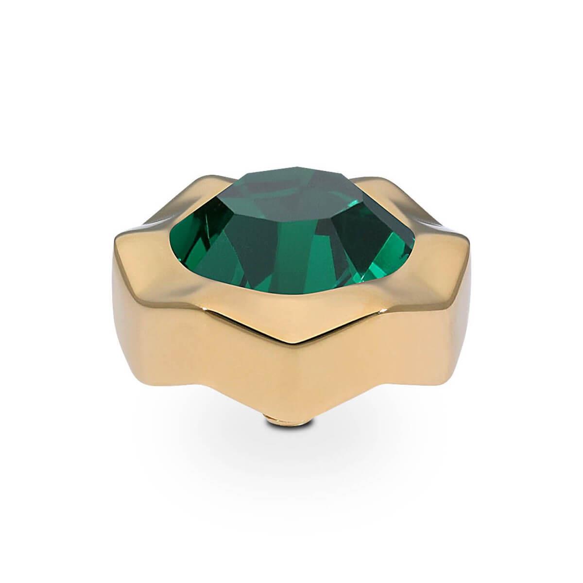 Nemoli Emerald 13mm Top (G/P)