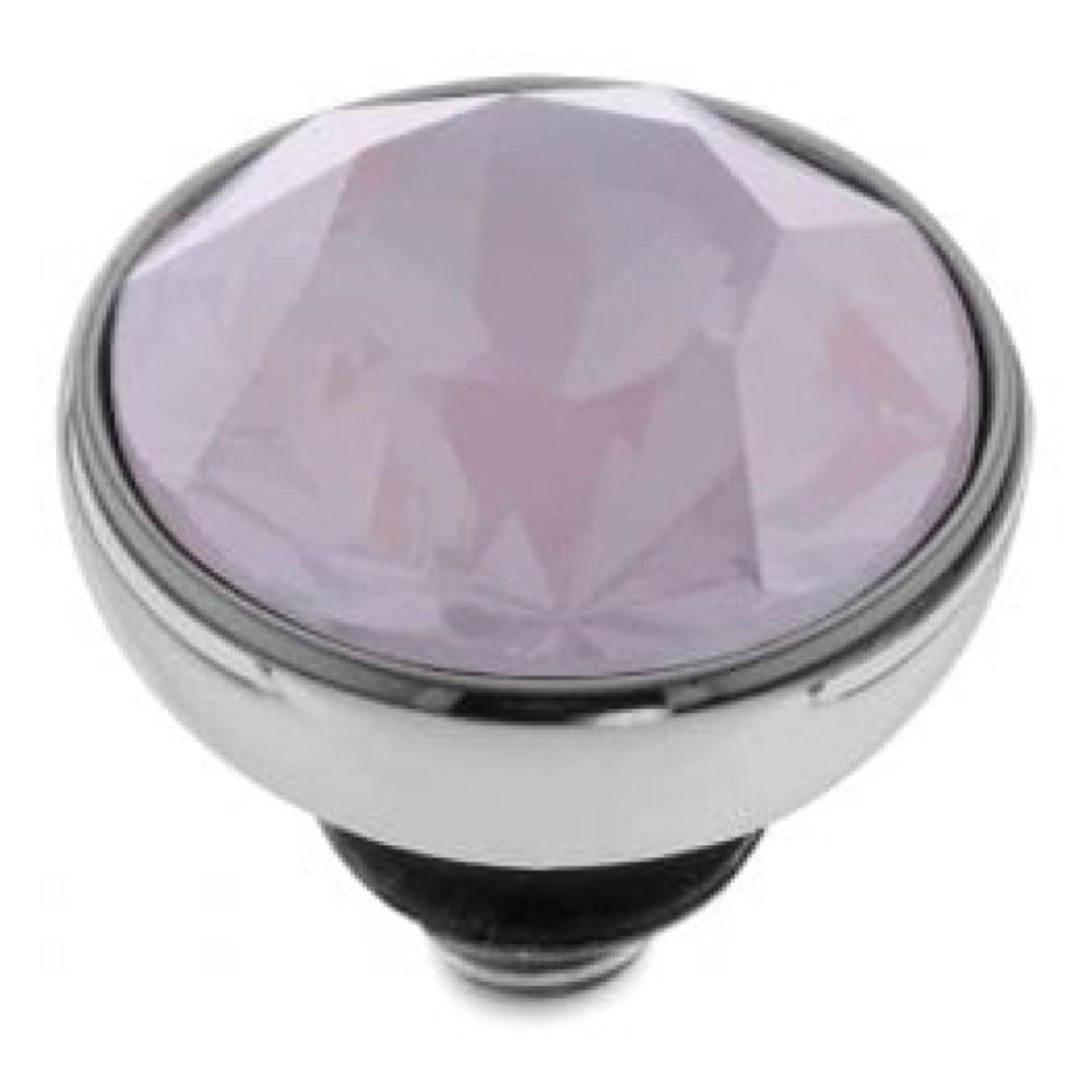 Famosa BOTTONE 8mm (S/P) Rose Water Opal