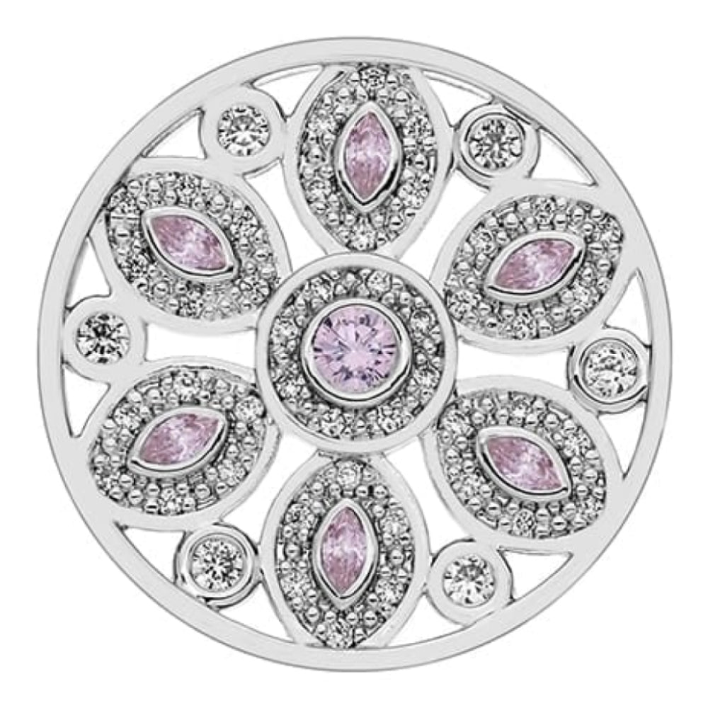Spirituality Pink - 25mm