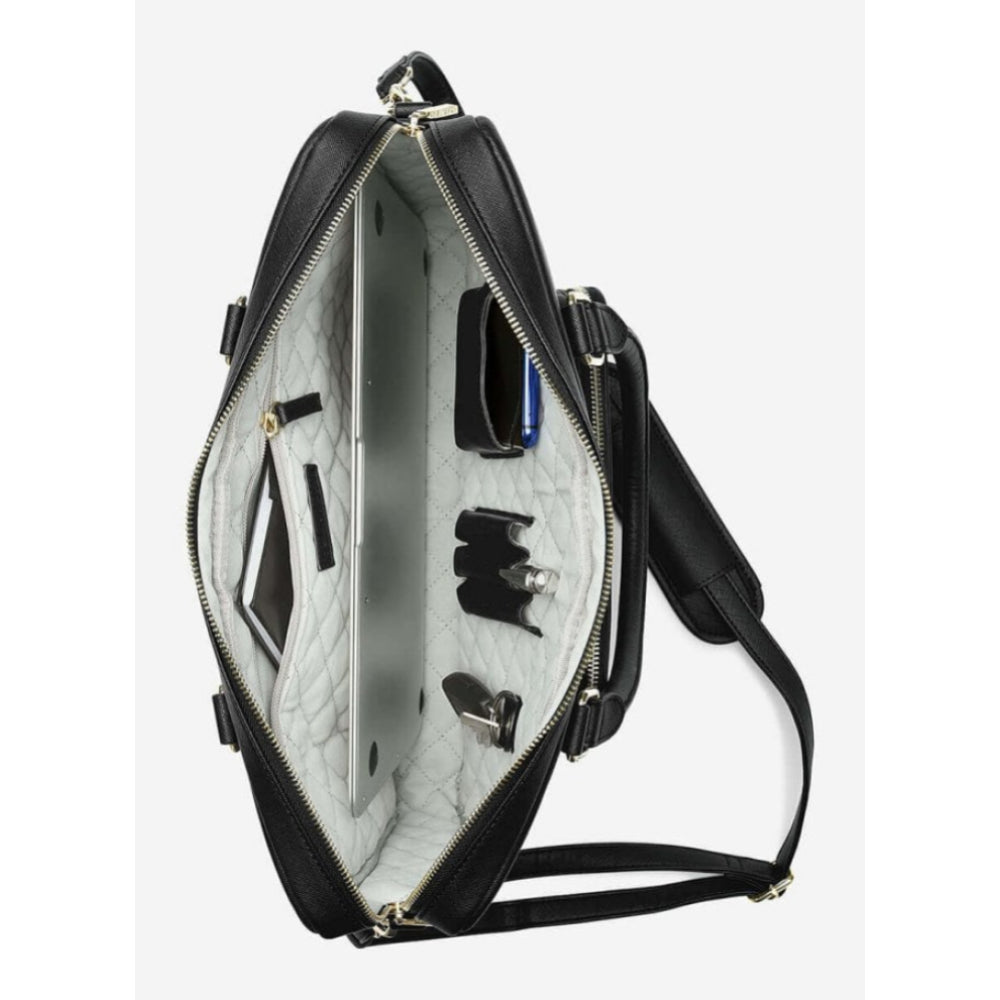 Black Laptop Bag
