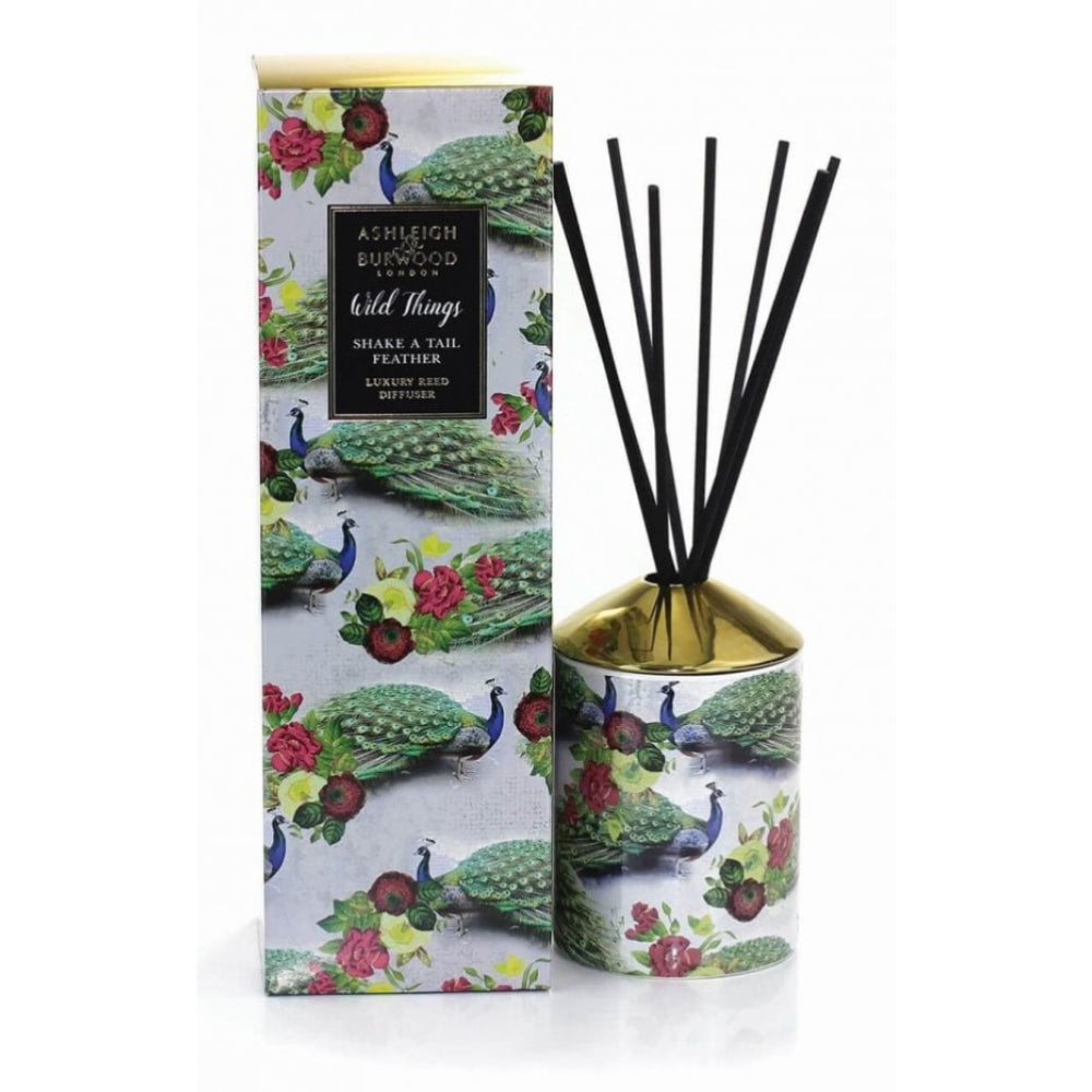 Shake a Tail Feather (Mimosa) Reed Diffuser