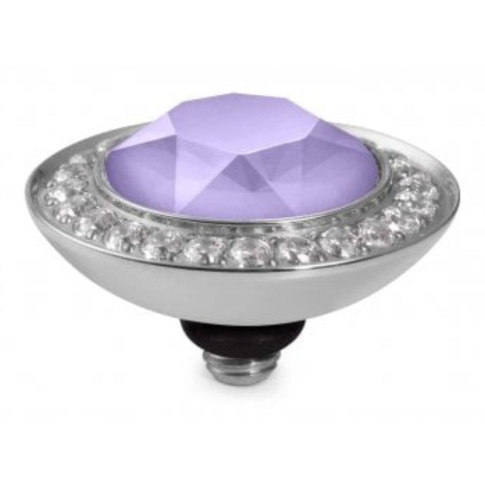 Interchangeable Top TONDO Deluxe (S/P) Lilac