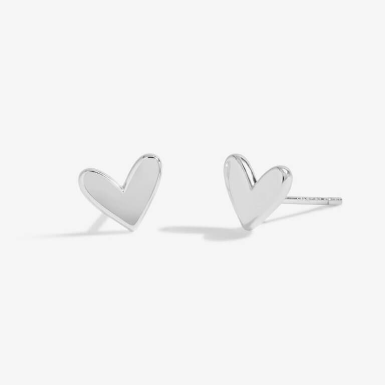 Celebration Earring Set 'Live Laugh Love'