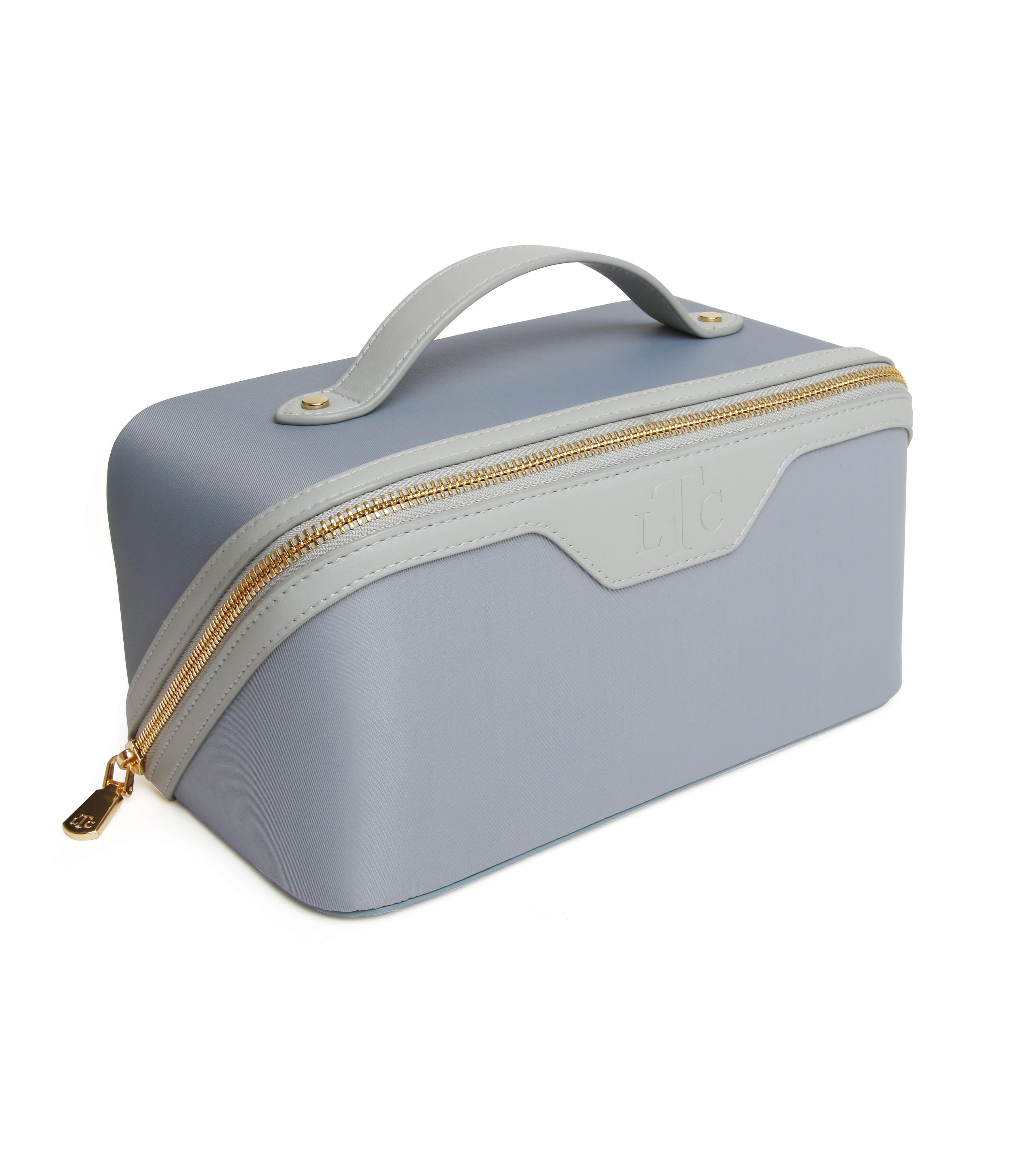 LTC - Duck Egg Train Case