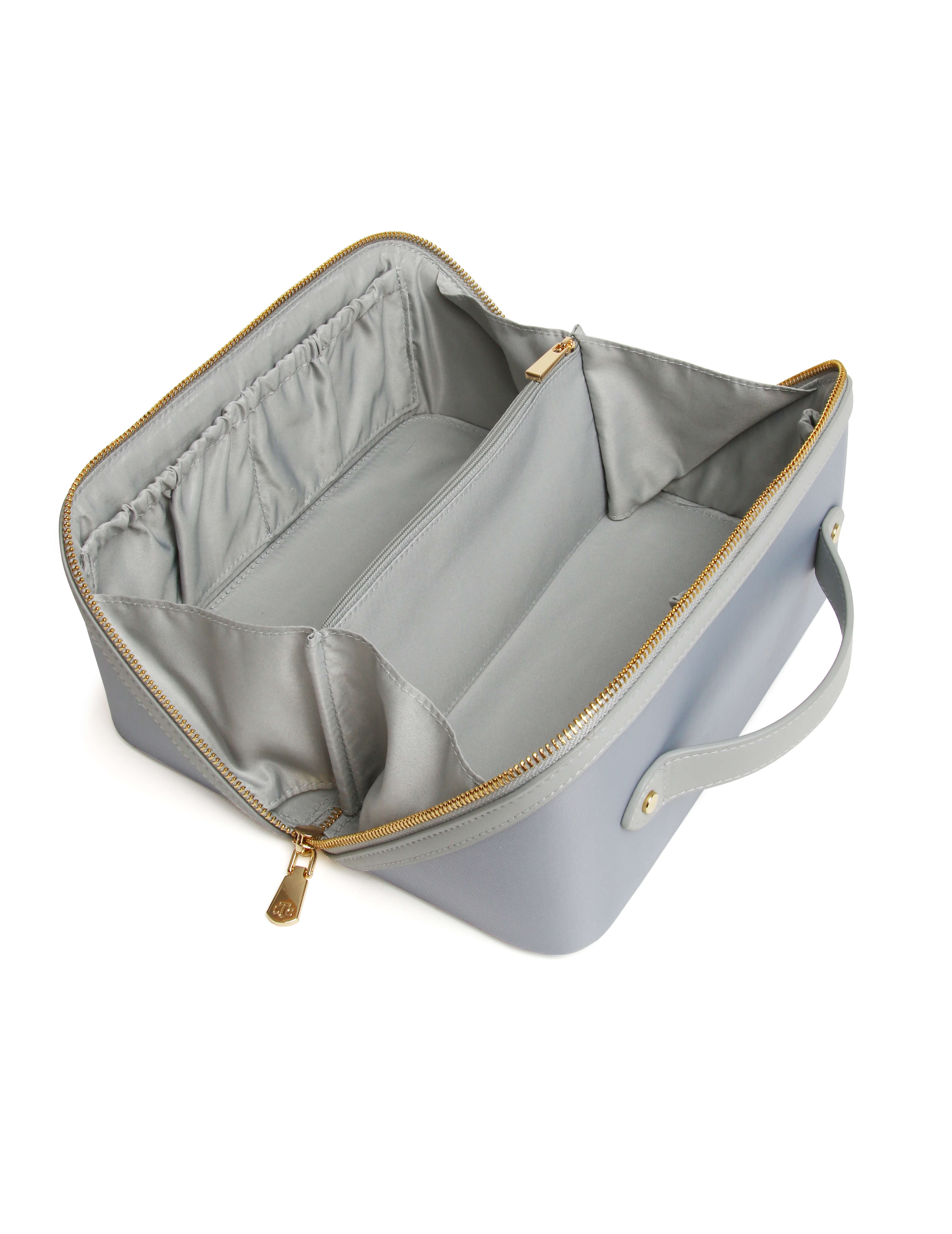 LTC - Duck Egg Train Case