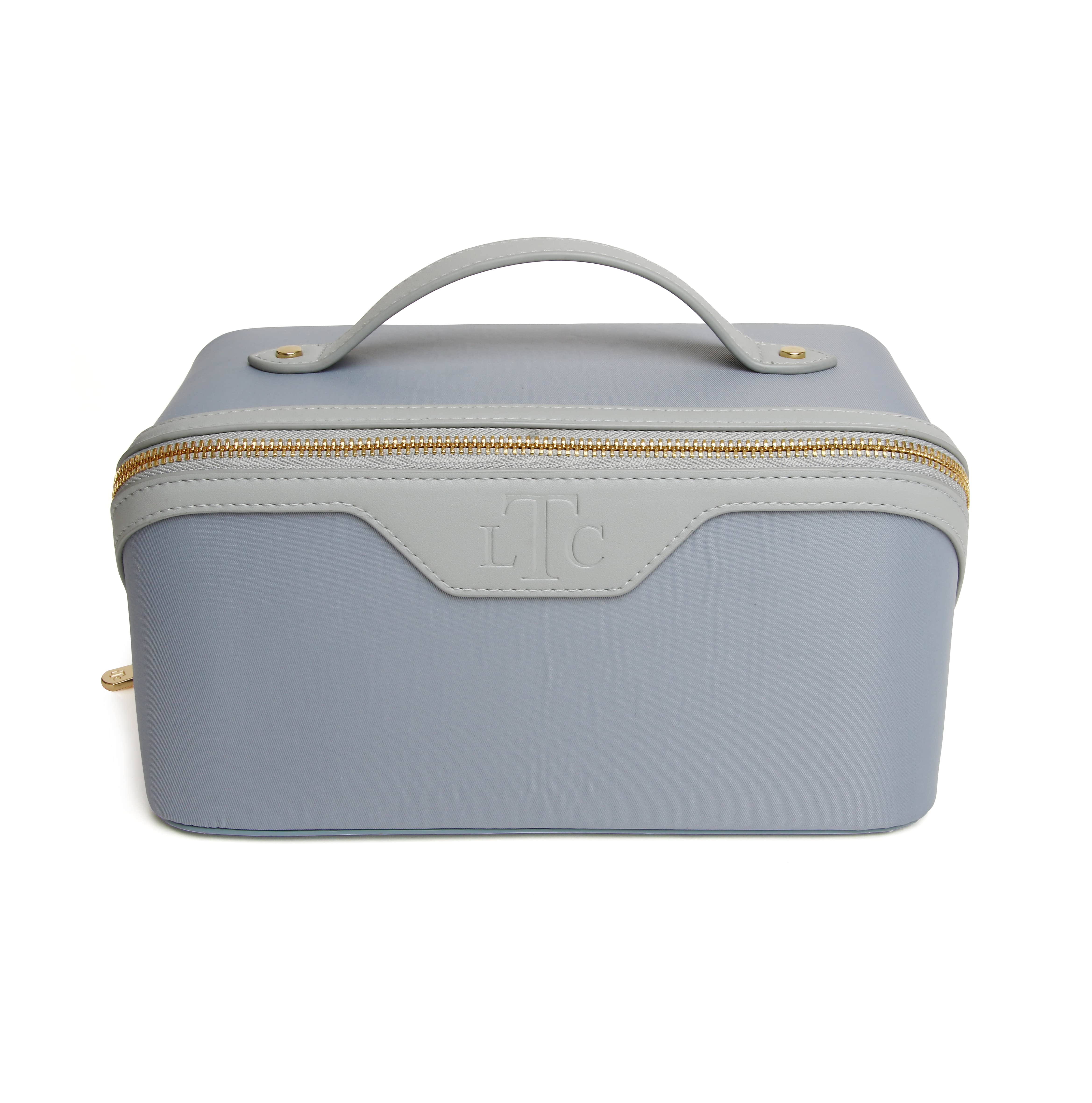 LTC - Duck Egg Train Case