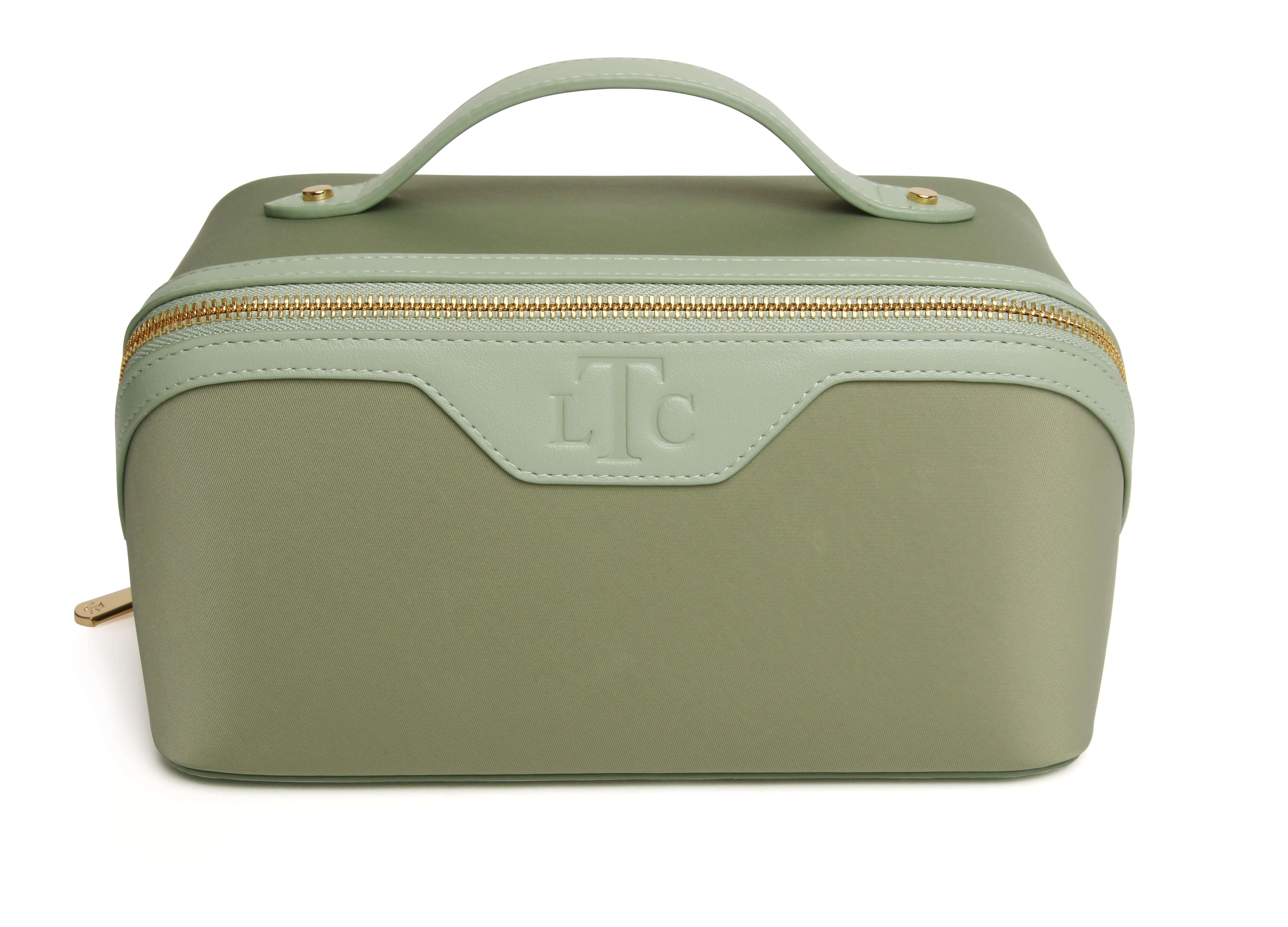 LTC - Sage Train Case