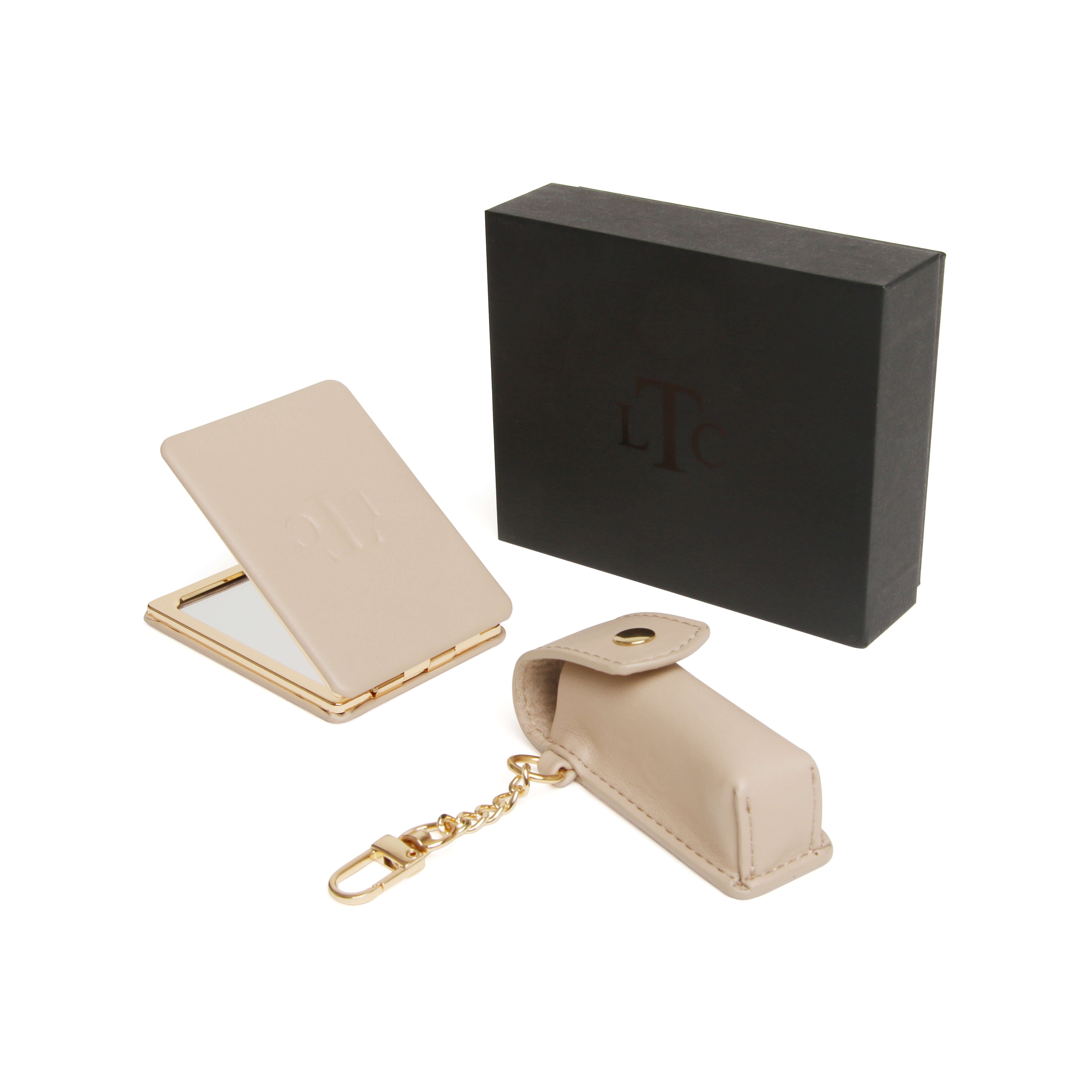 LTC - Stone Gift Set