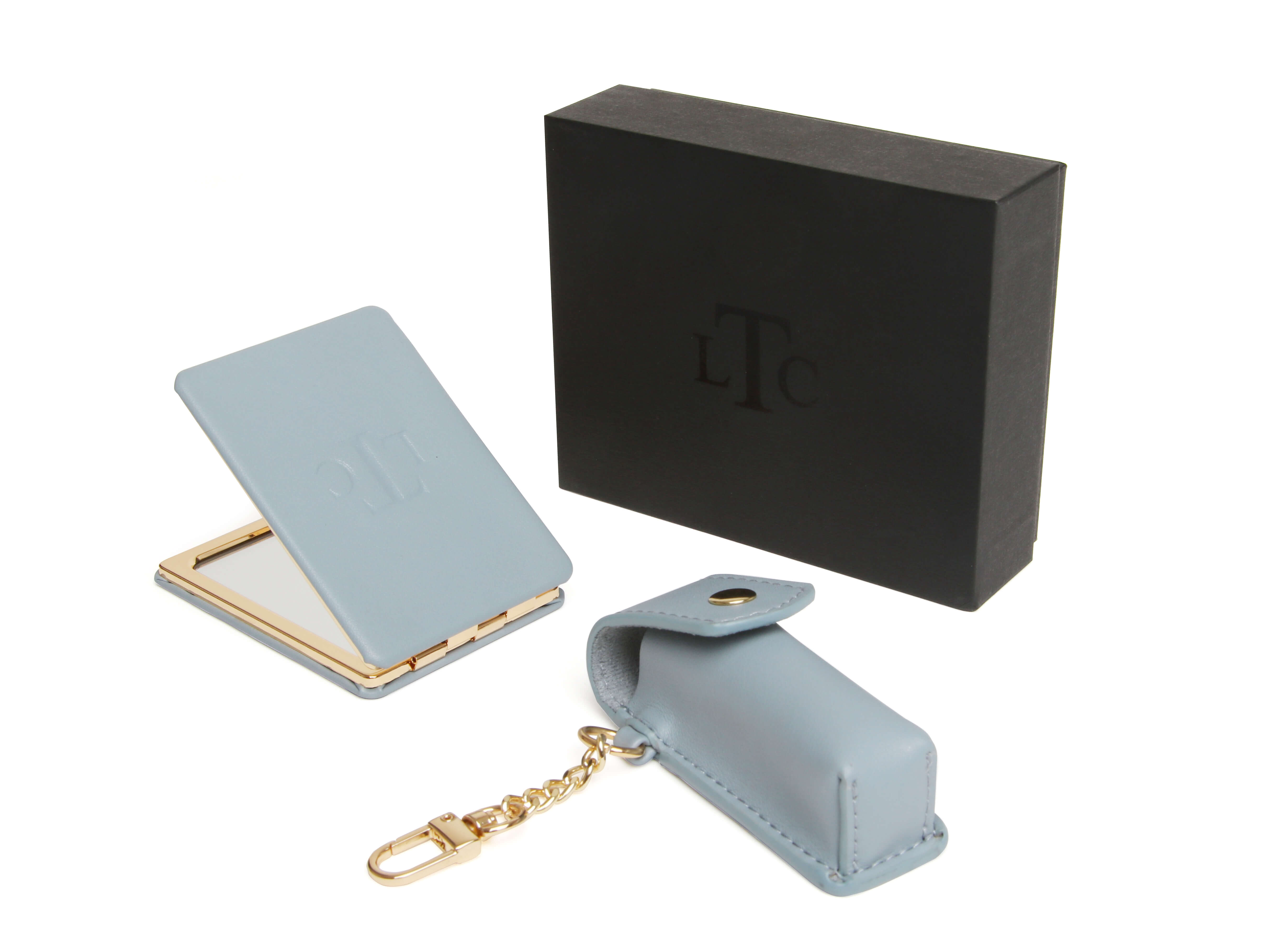 LTC - Duck Egg Gift Set