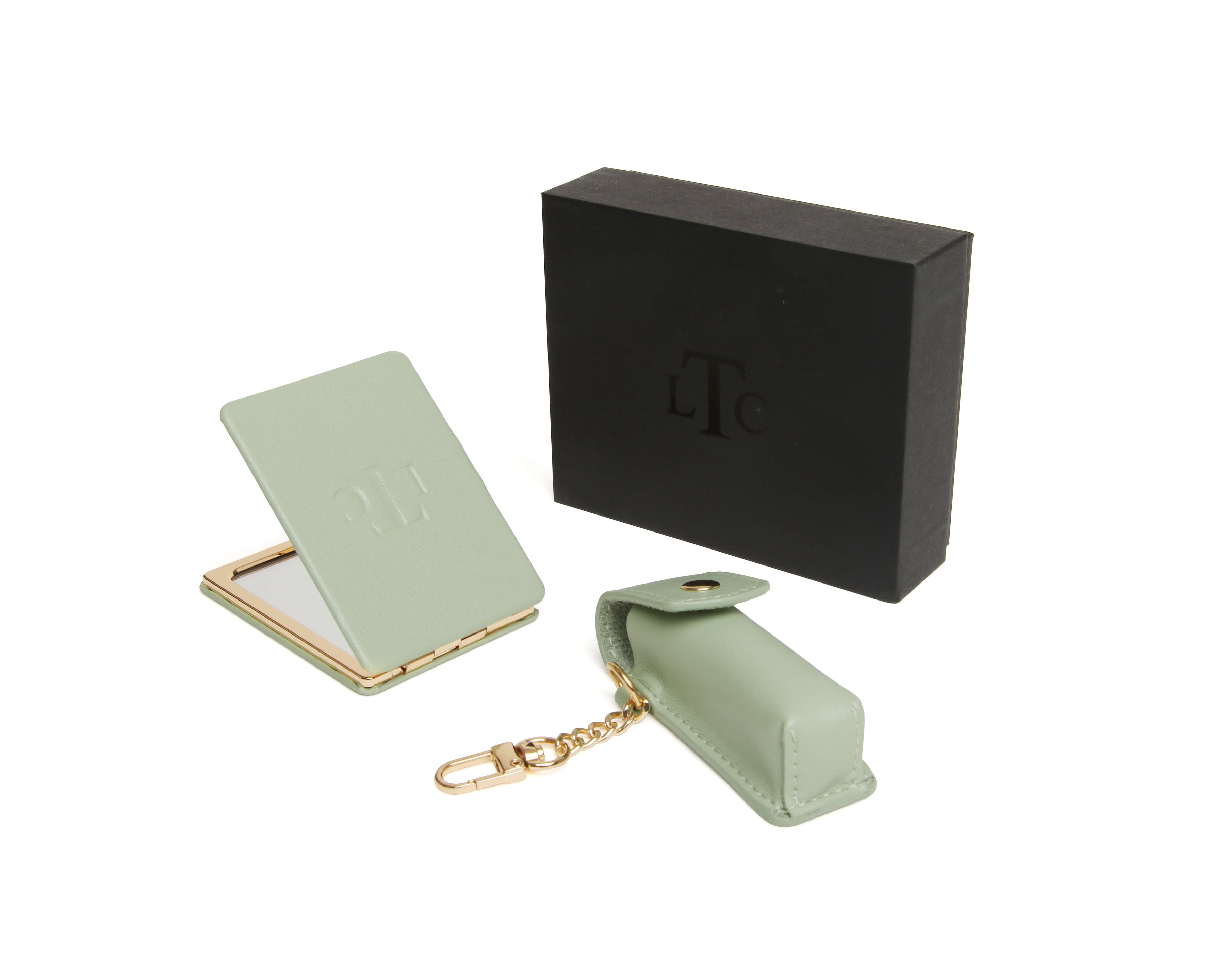 LTC - Sage Gift Set