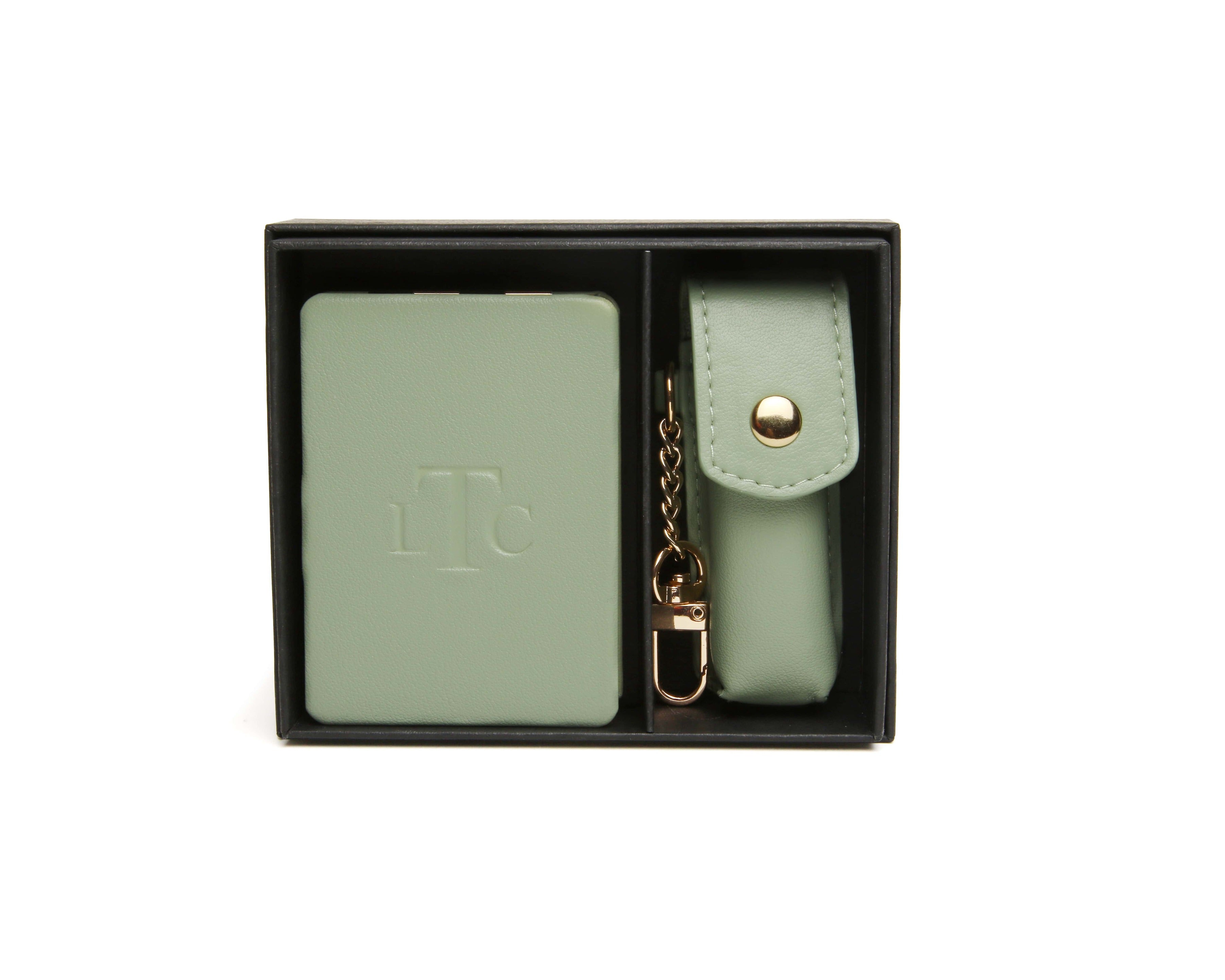 LTC - Sage Gift Set