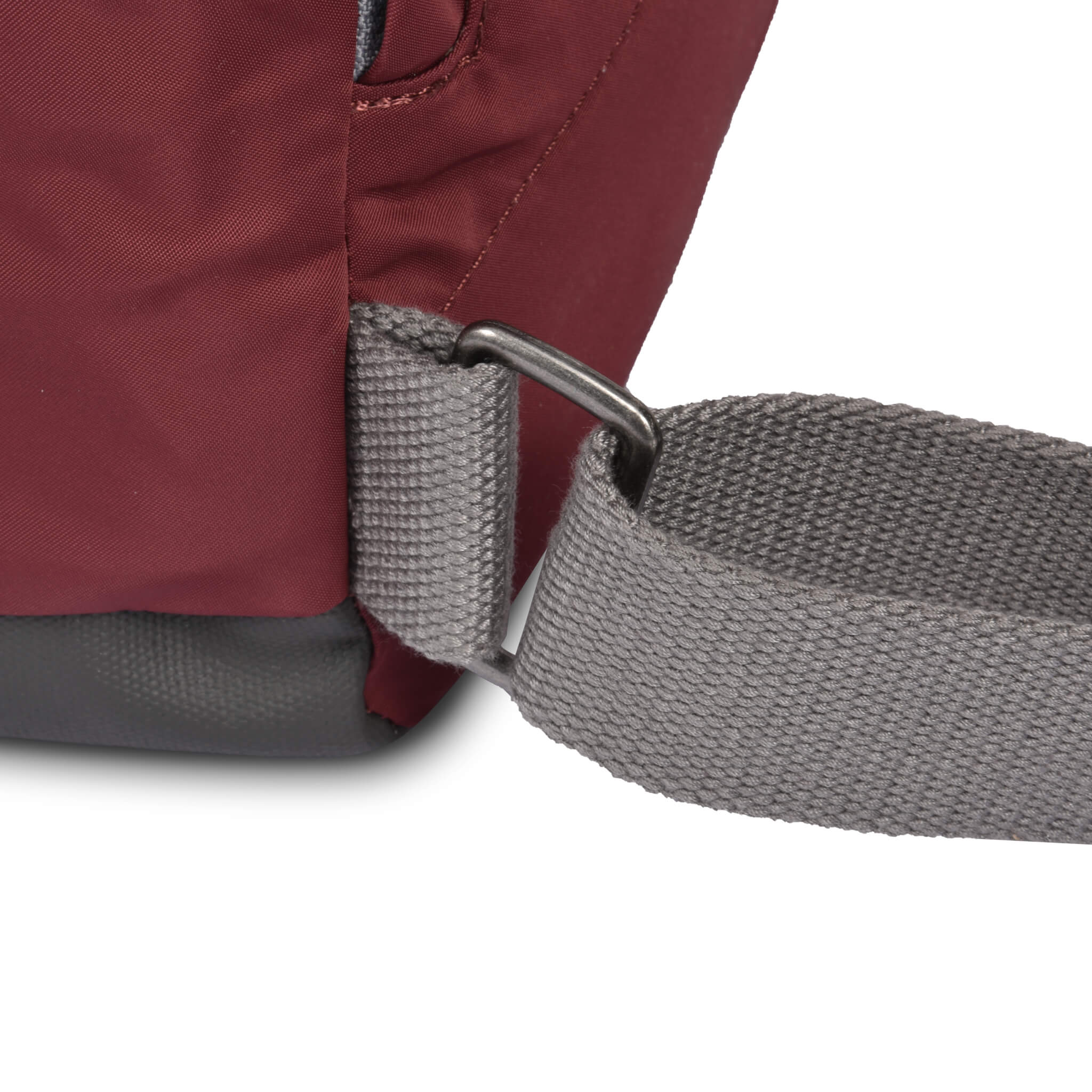 Canfield B Medium Sustainable Nylon Port
