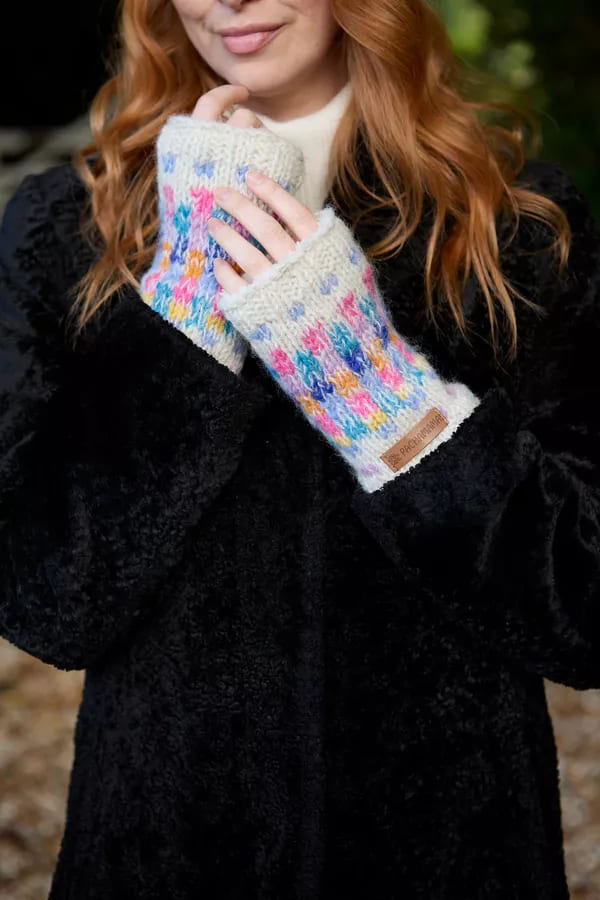 Arundel Handwarmer Oatmeal