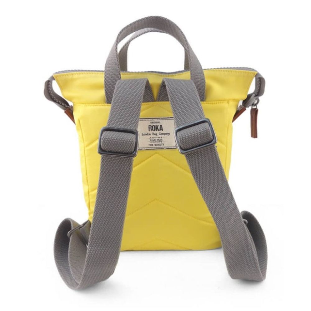 Bantry B Small Lemon