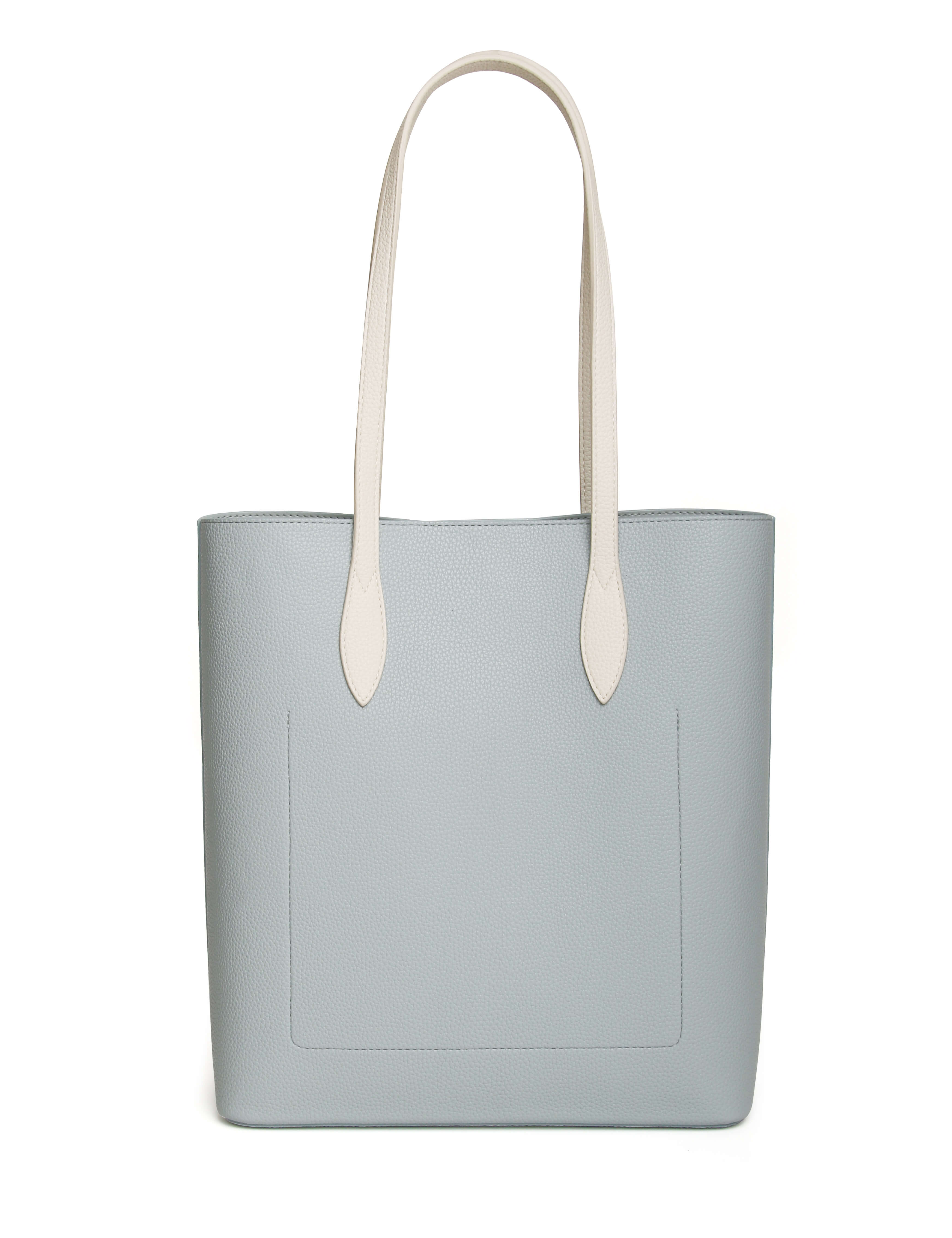 Duck Egg Tote Bag