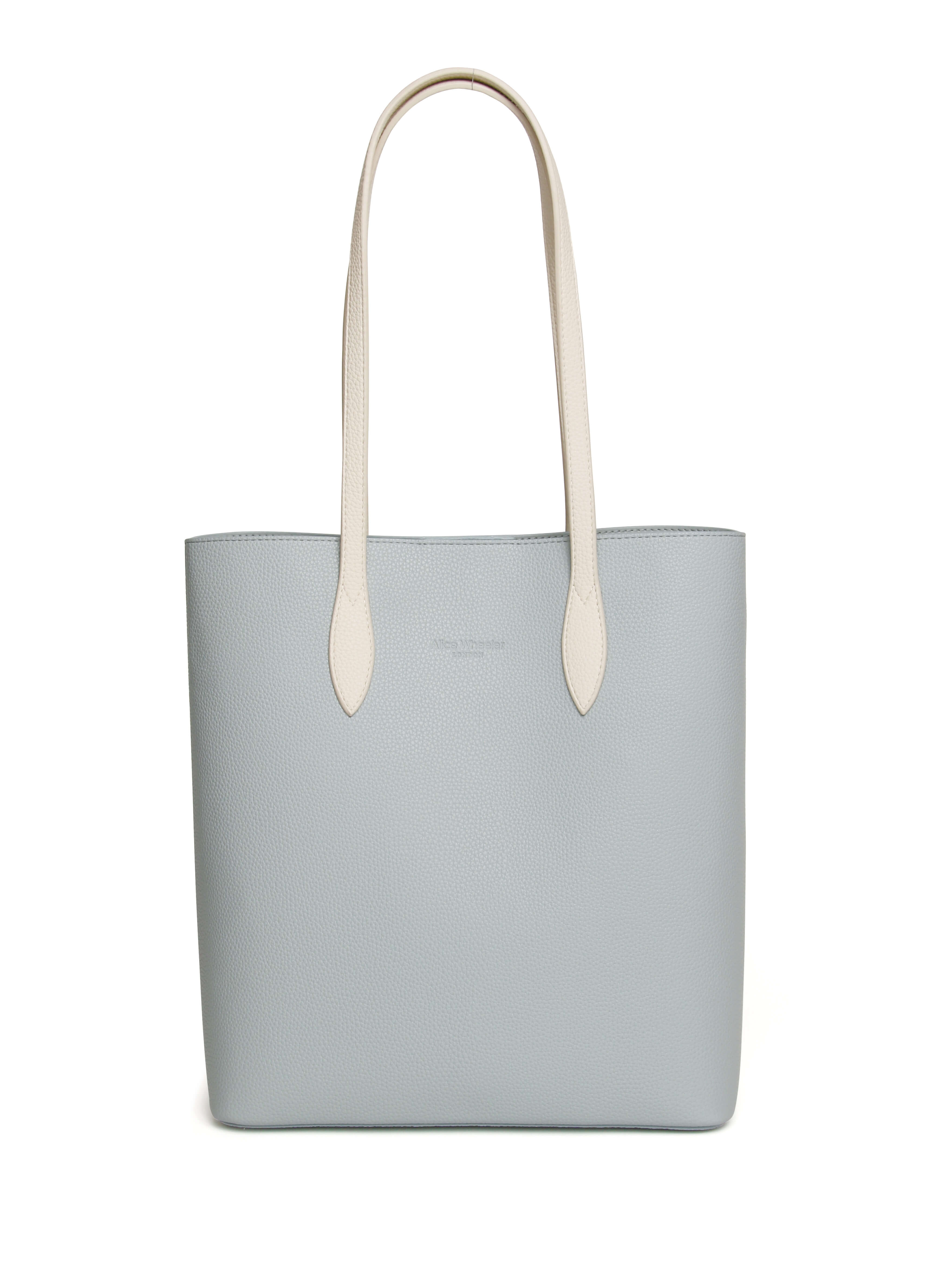 Duck Egg Tote Bag
