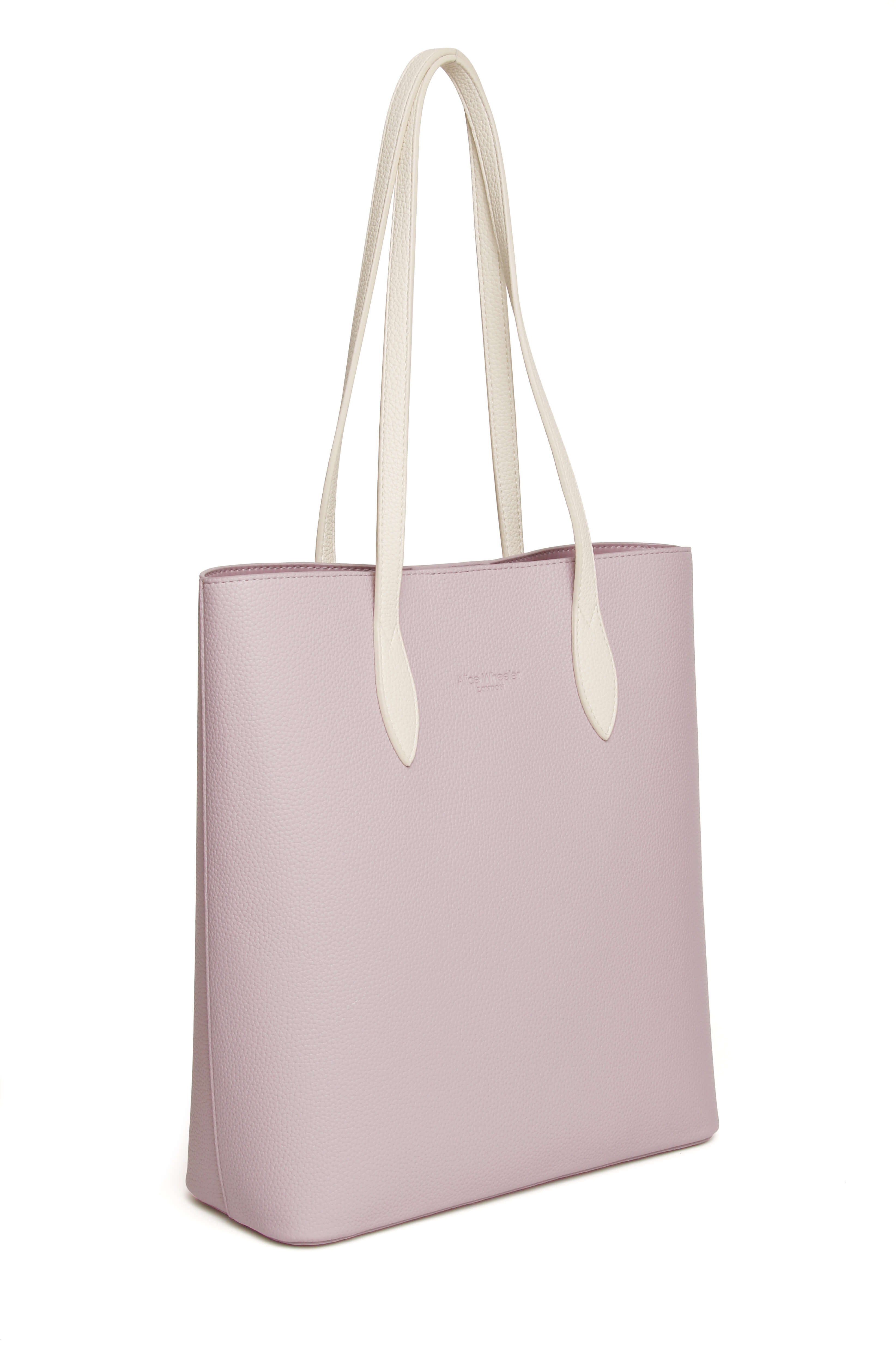Lavender Tote Bag