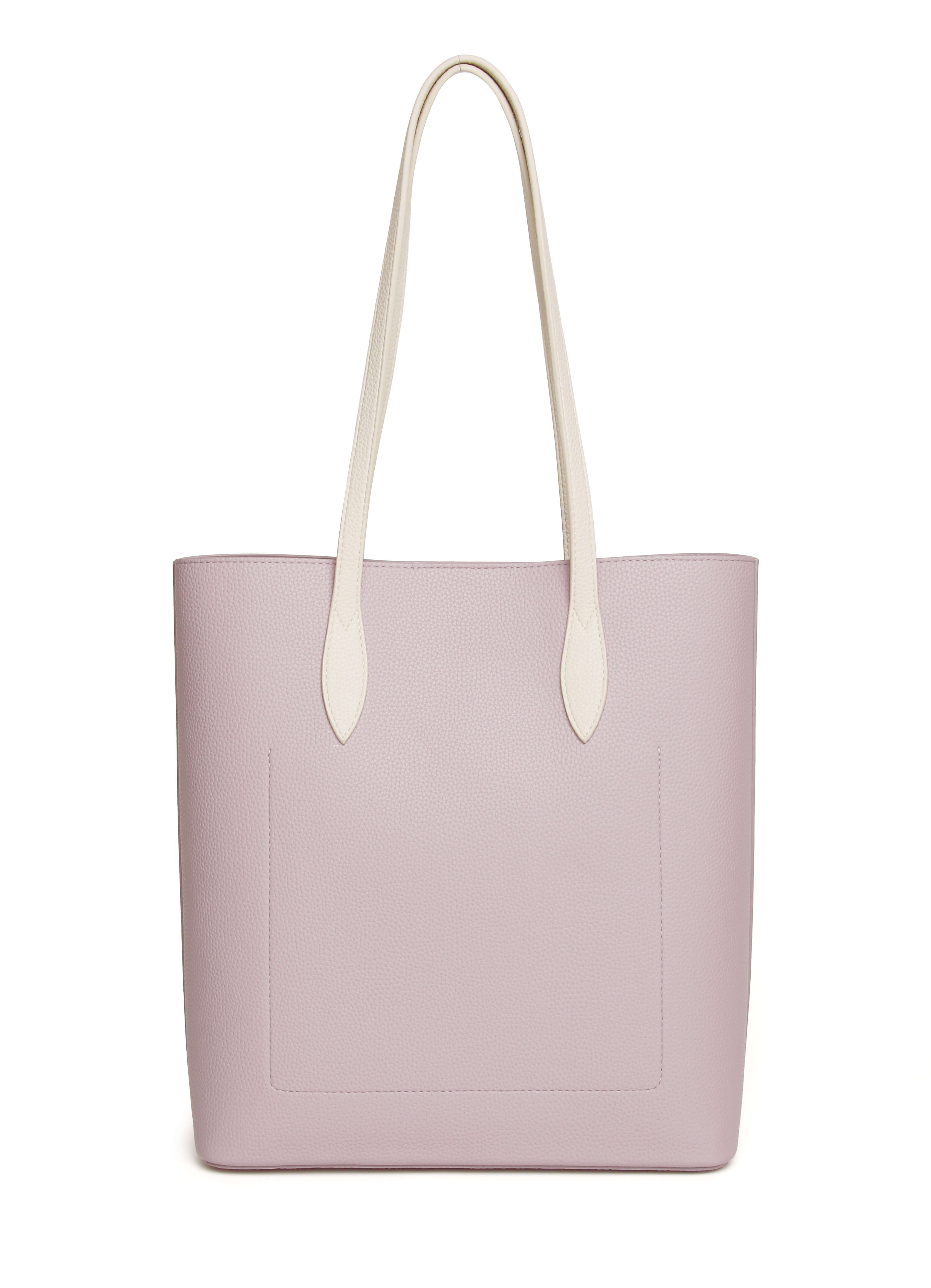 Lavender Tote Bag