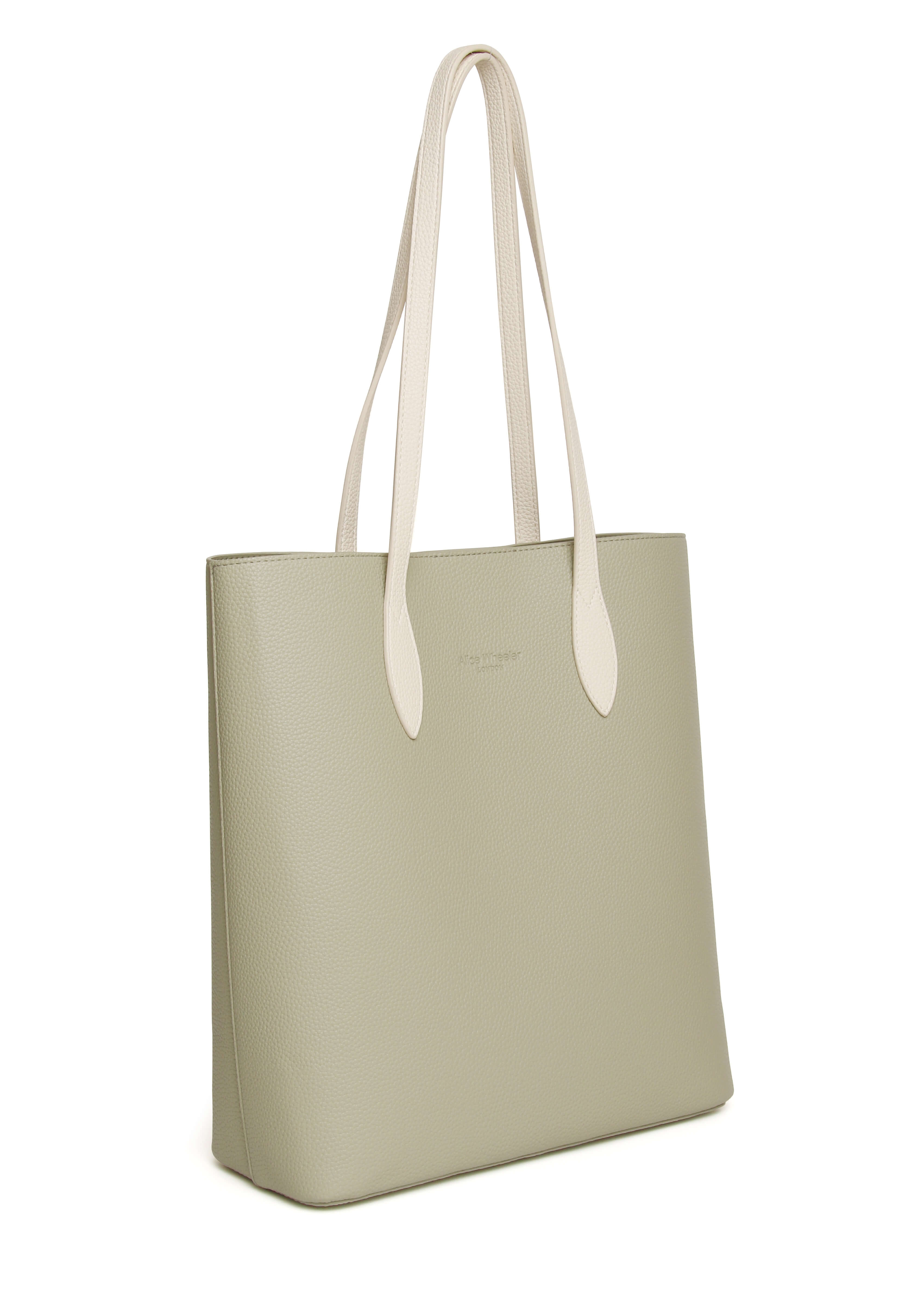 Pistachio Tote Bag