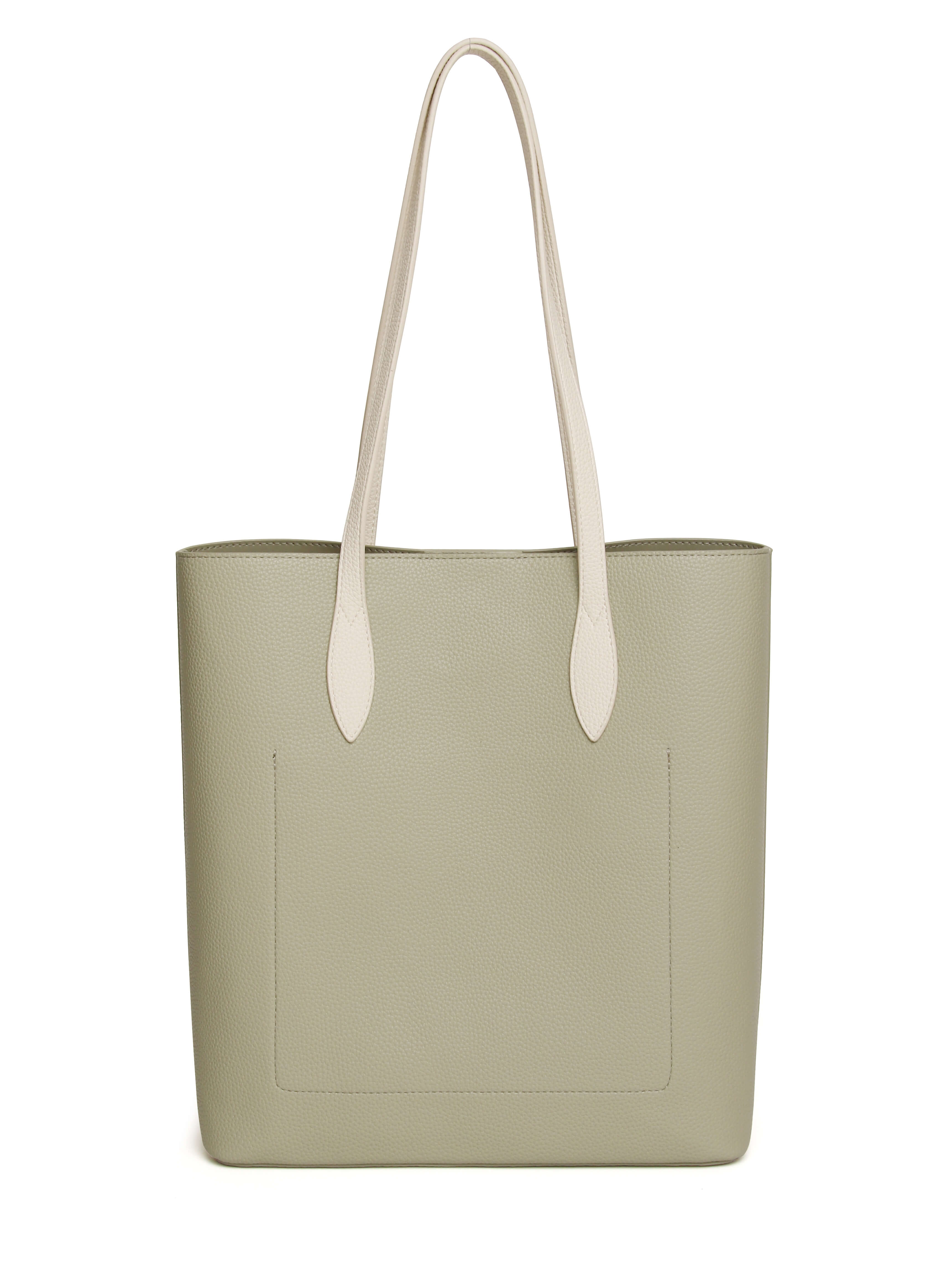 Pistachio Tote Bag