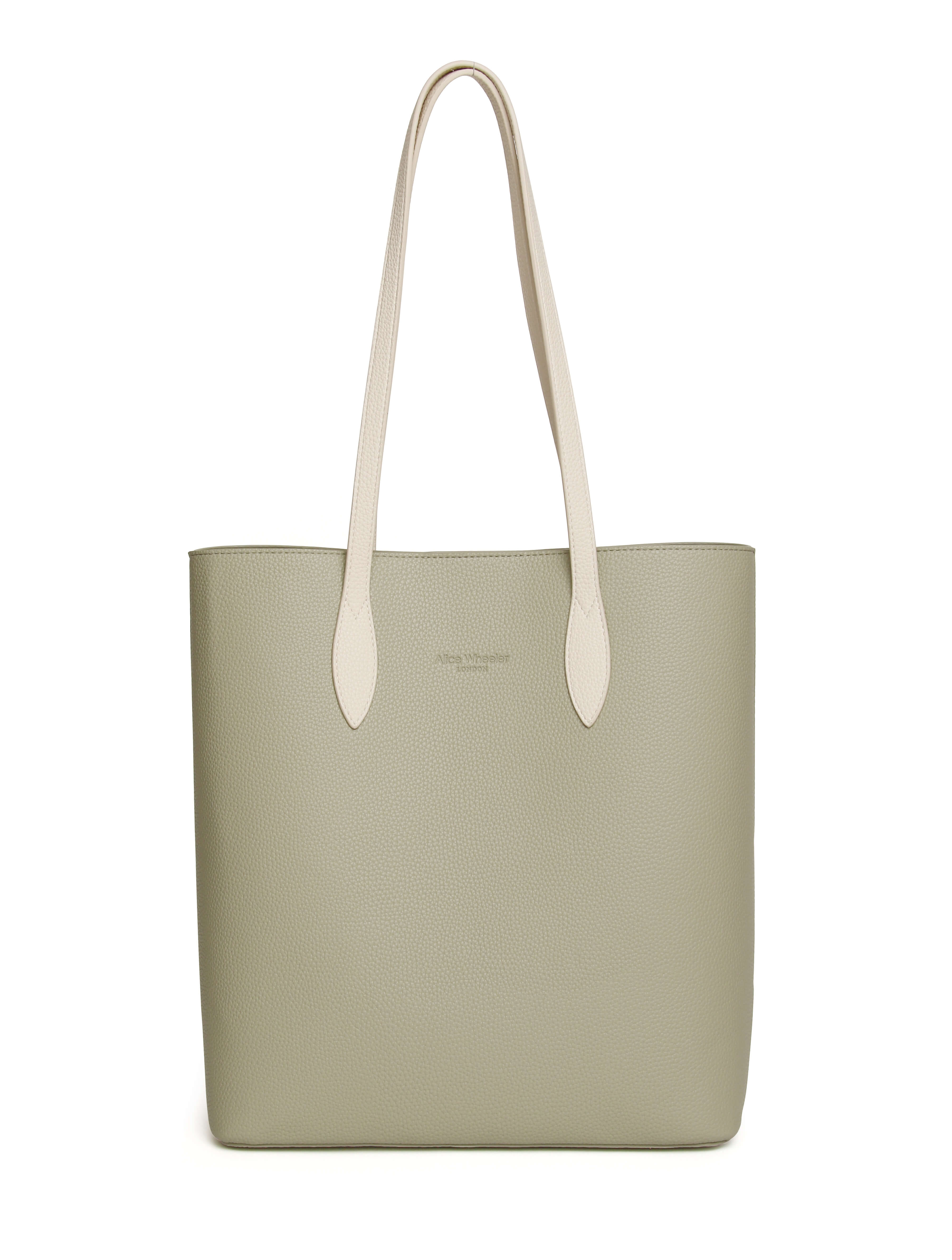 Pistachio Tote Bag
