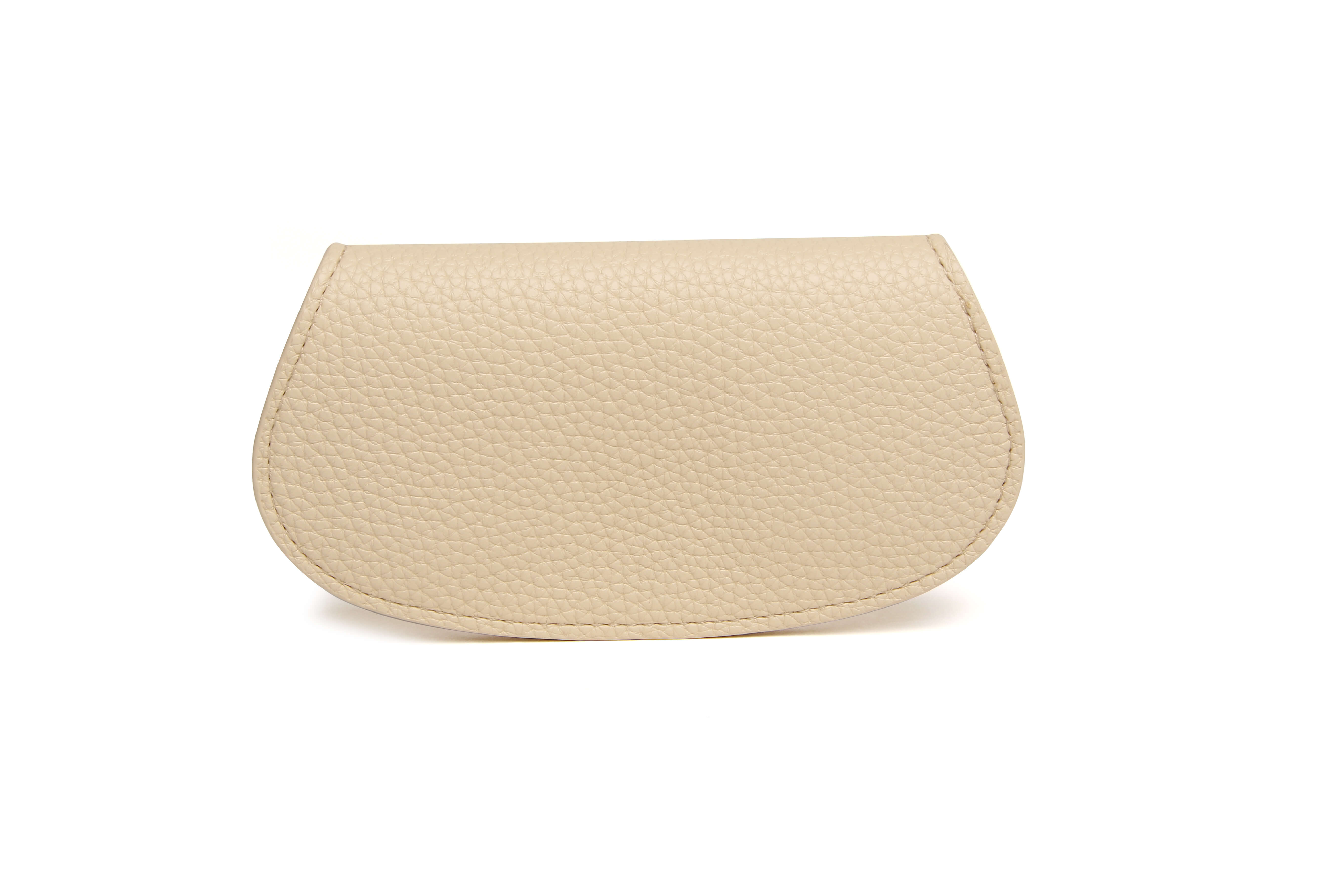 Ivory Glasses Case