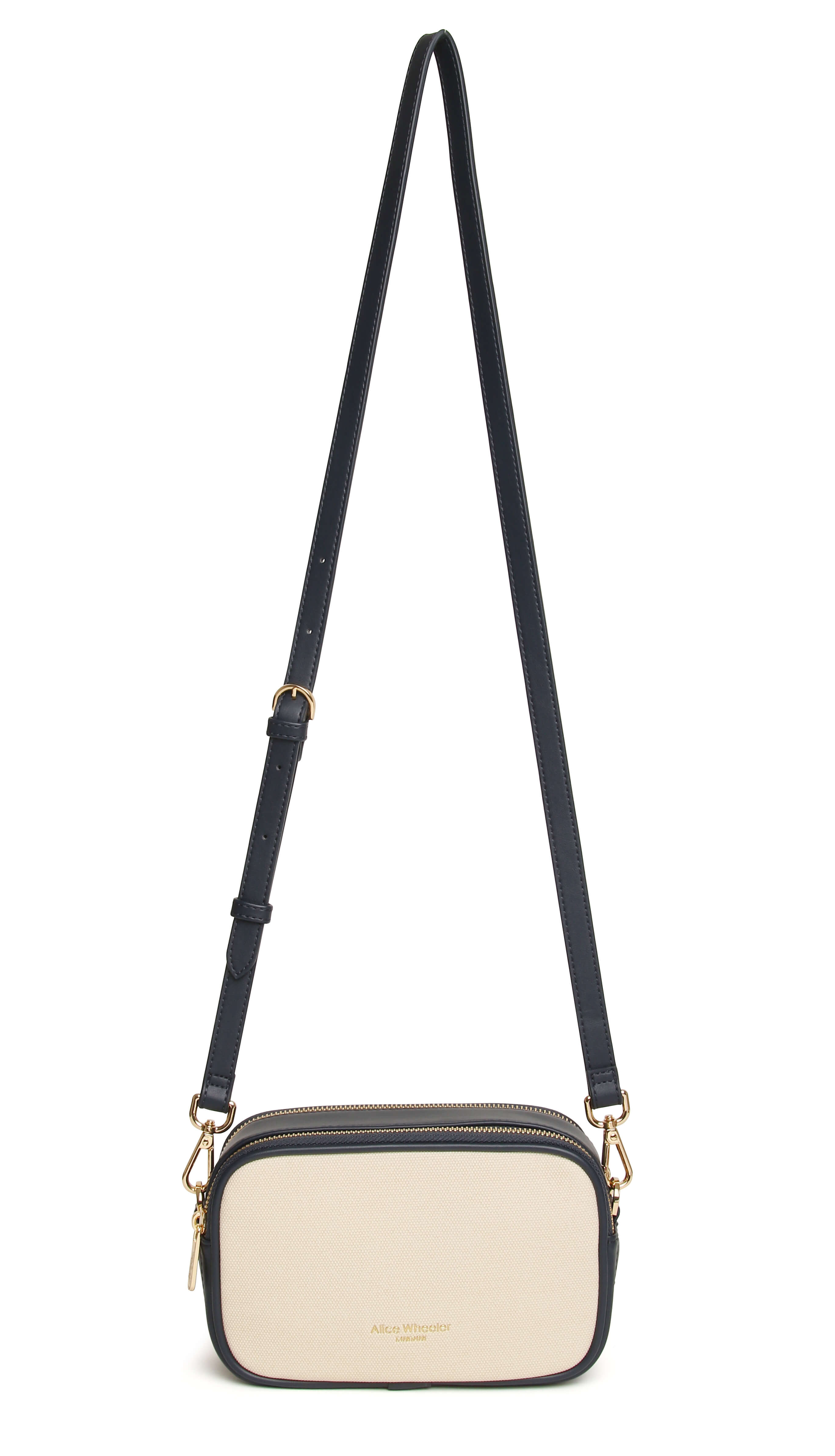 Navy Stripe Pimlico CBB