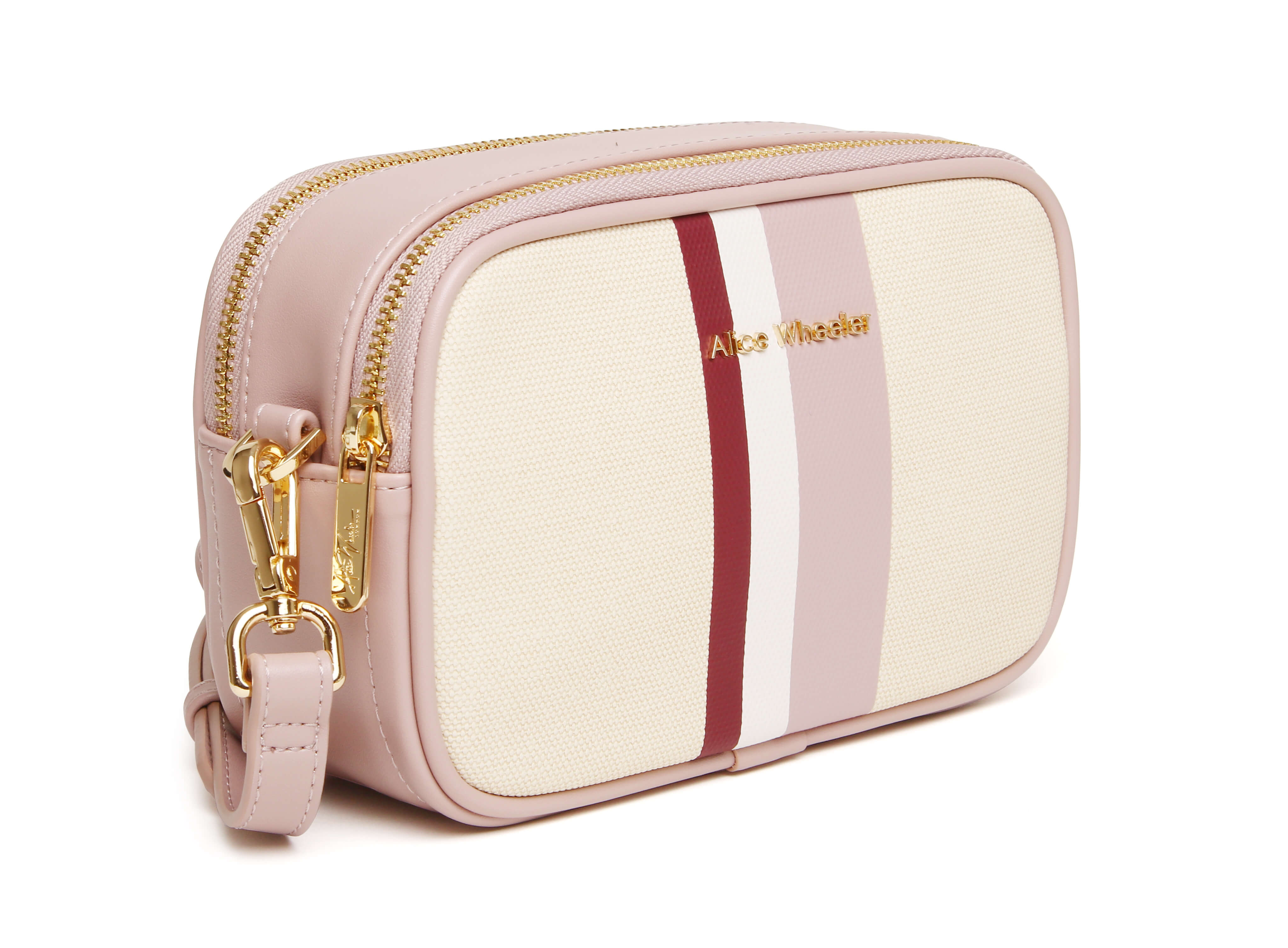 Pink Stripe Pimlico CBB